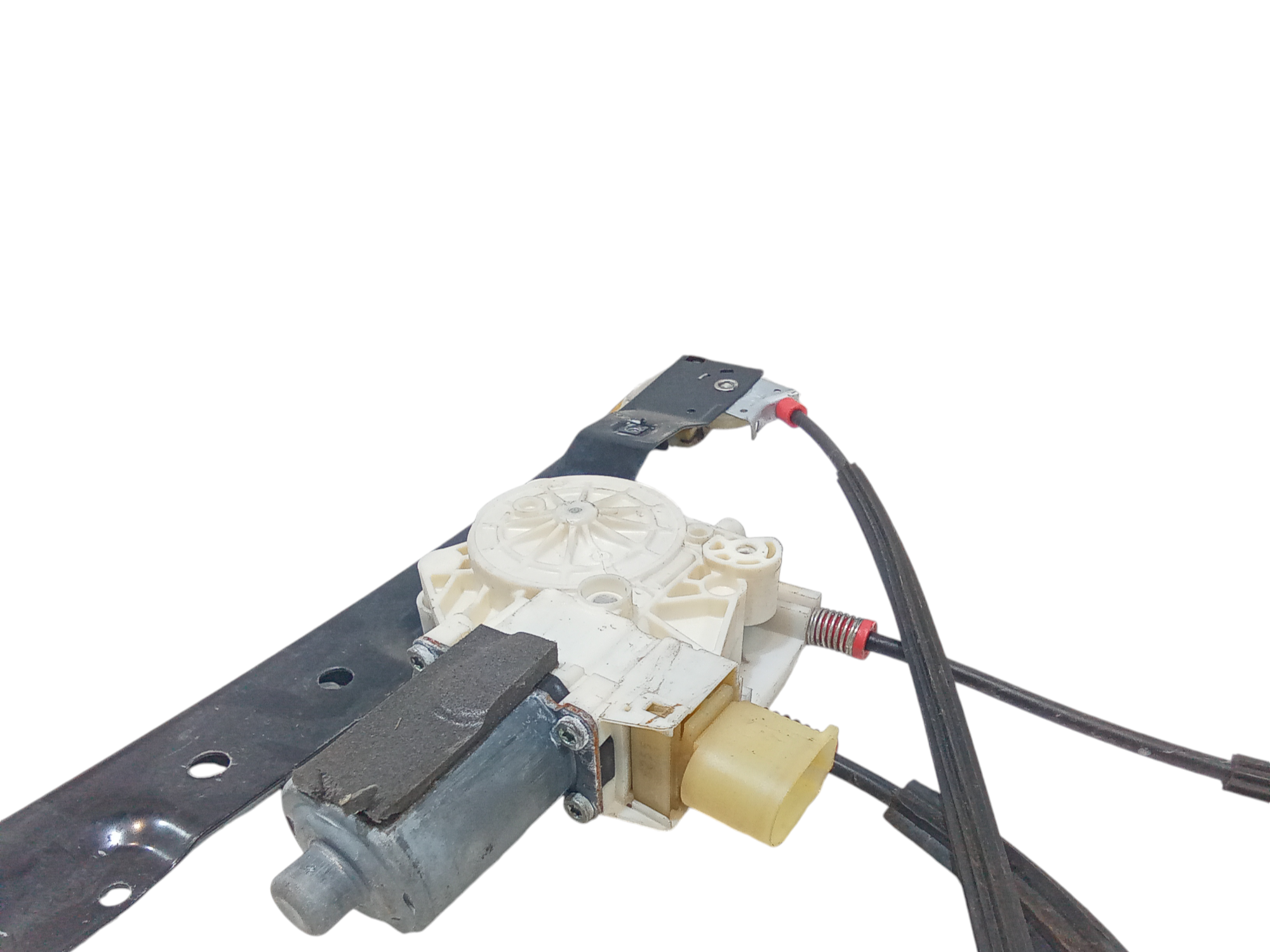 Cremagliera anteriore sinistra Guida per Ford Galaxy Serie (ca1) (06>15) (2006 - 2015)