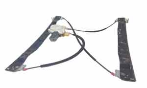 Cremagliera anteriore sinistra Guida per Ford Galaxy Serie (ca1) (06>15) (2006 - 2015)