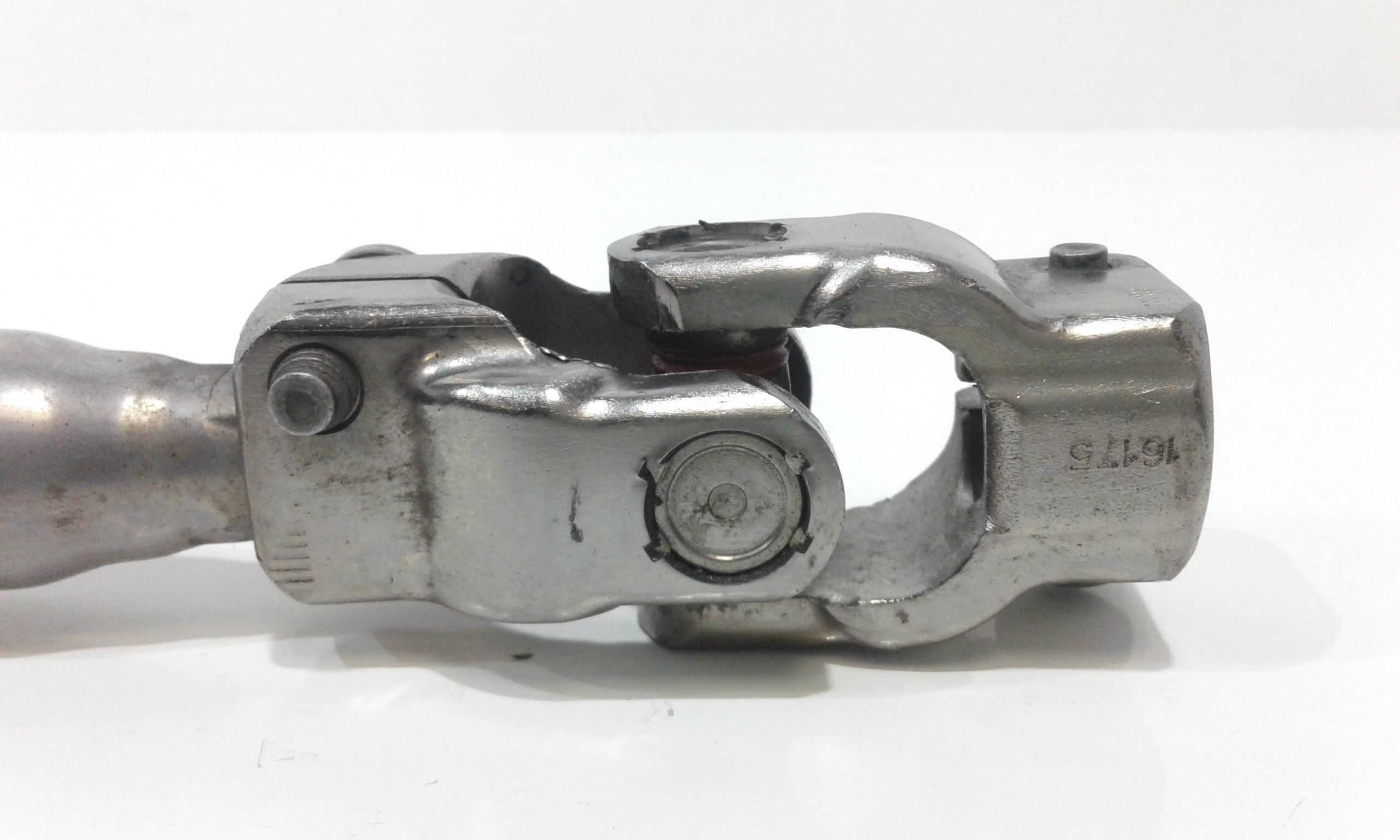 Giuntino Piantone sterzo FORD Mustang Serie