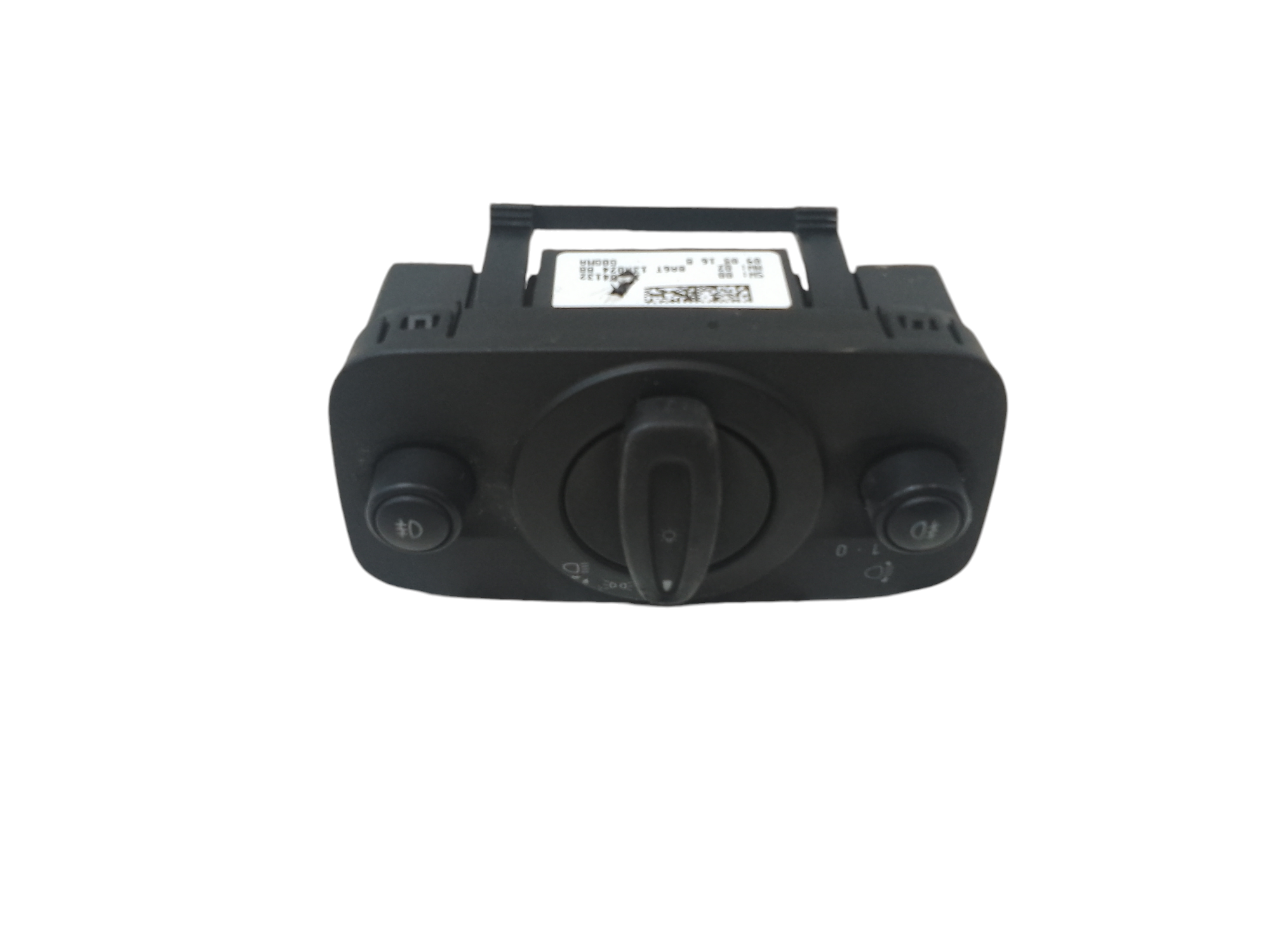 Interruttore comando luci per Ford Fiesta 6 Serie (2008 - 2017)