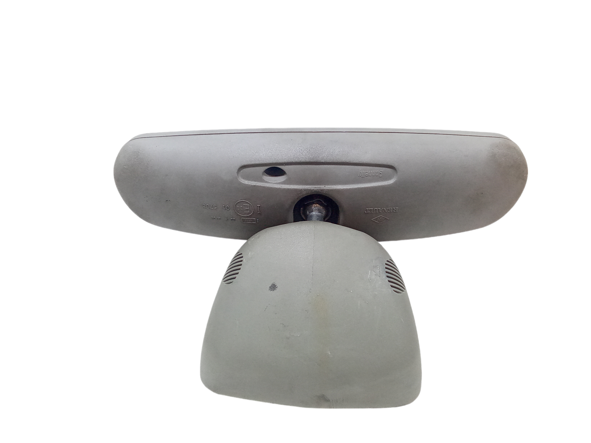 Specchietto Retrovisore Interno per Renault Megane Ll Serie (02>06) (2002 - 2006)