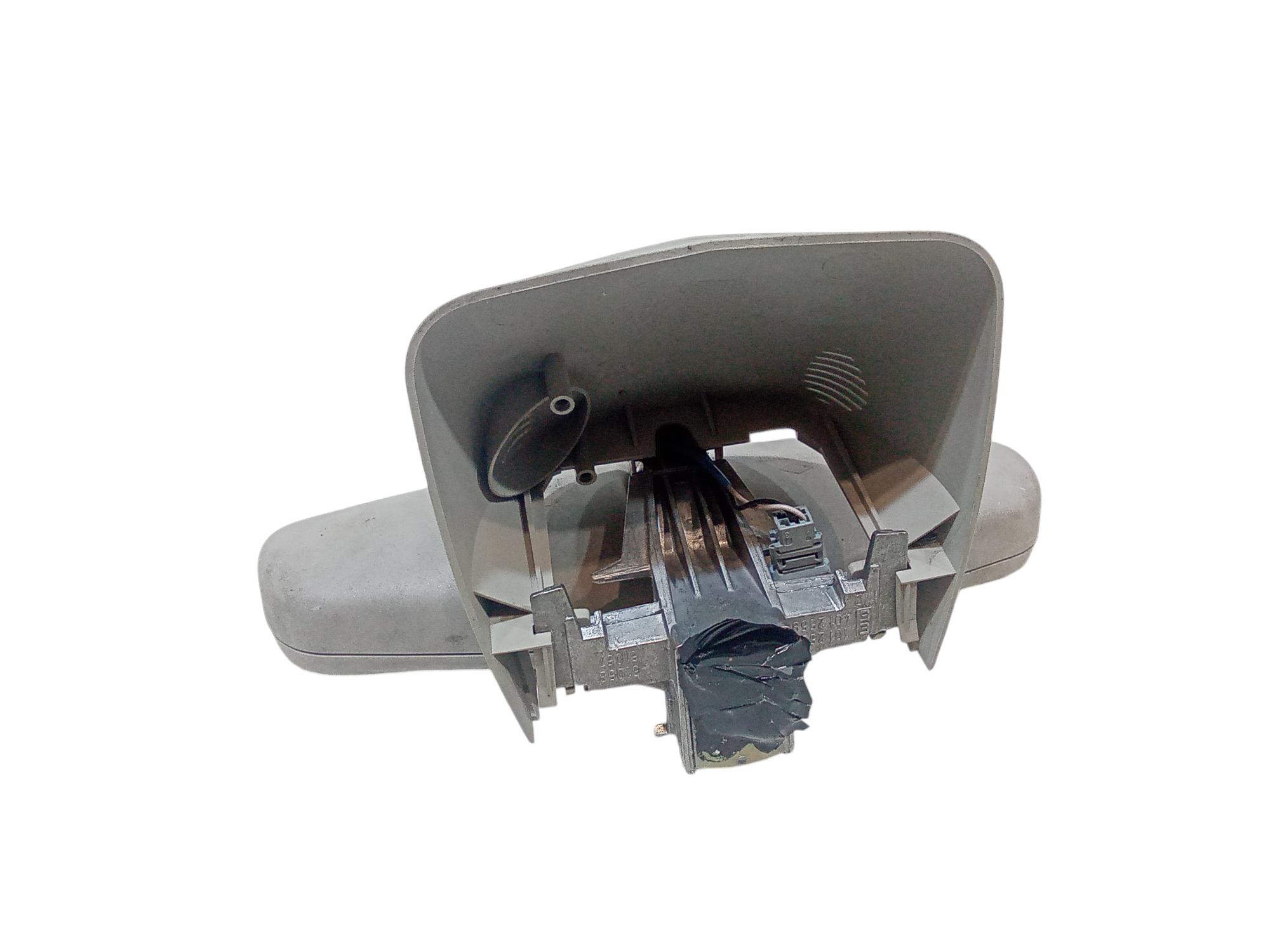 Specchietto Retrovisore Interno per Renault Megane Ll Serie (02>06) (2002 - 2006)