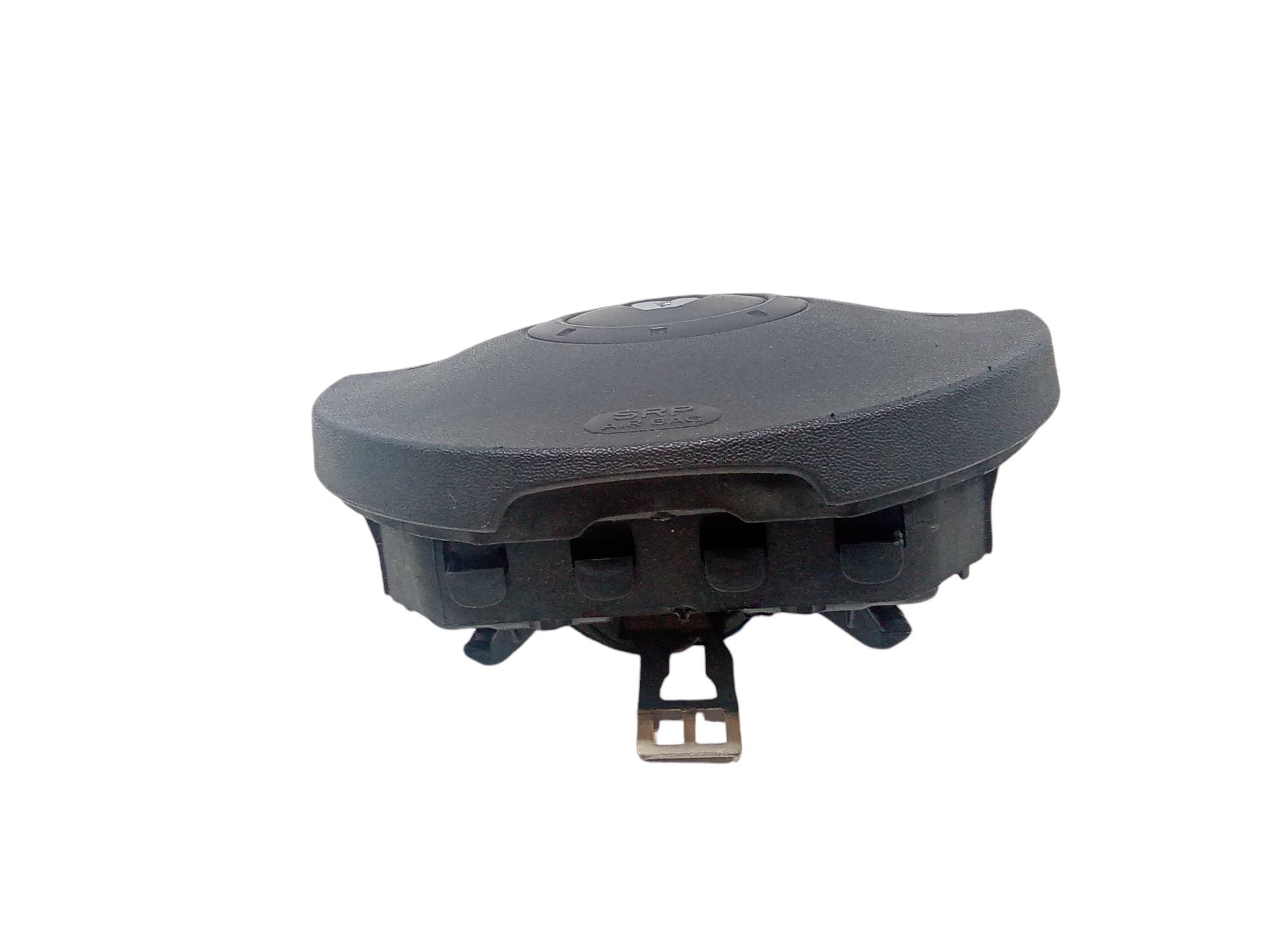 Airbag Volante per Renault Megane Ll Serie (02>06) (2002 - 2006)