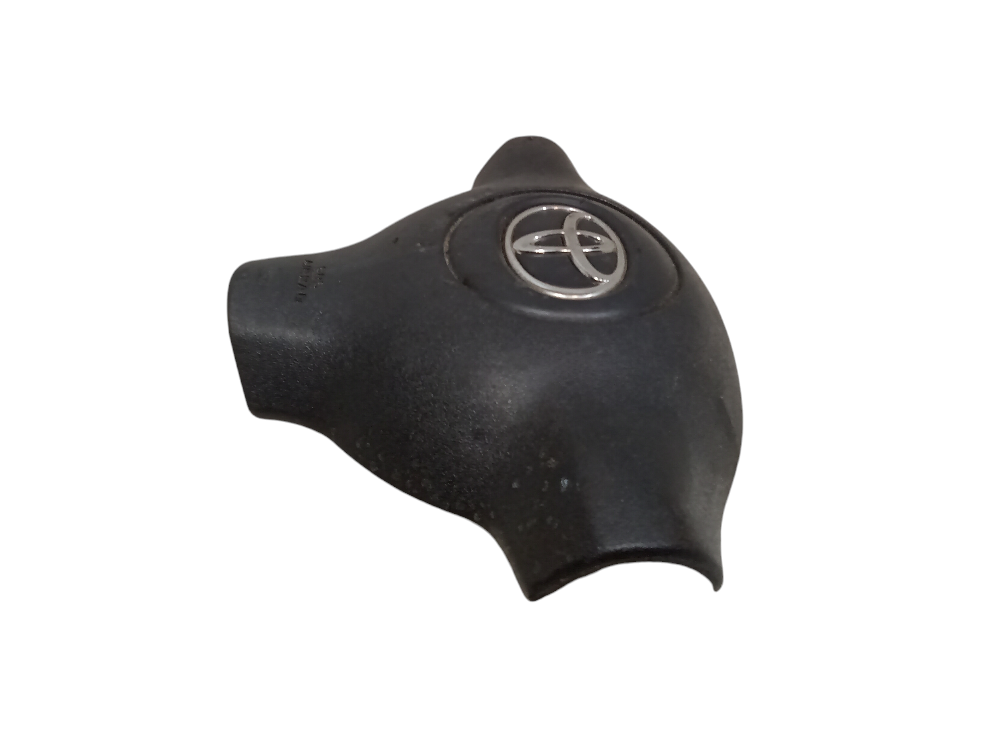Airbag Volante per Toyota Yaris Serie (03>05) (2003 - 2005)