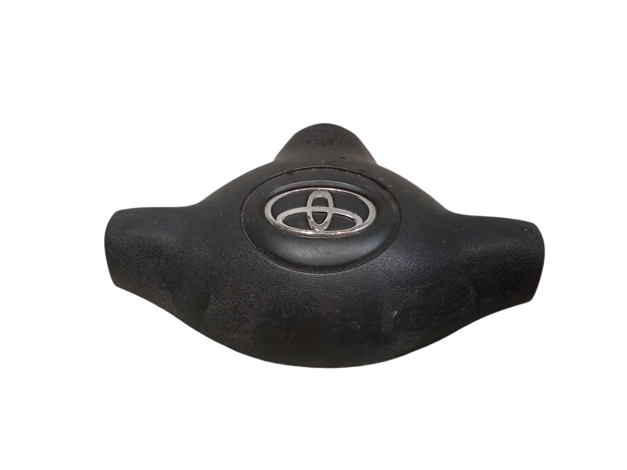 Airbag Volante per Toyota Yaris Serie (03>05) (2003 - 2005)