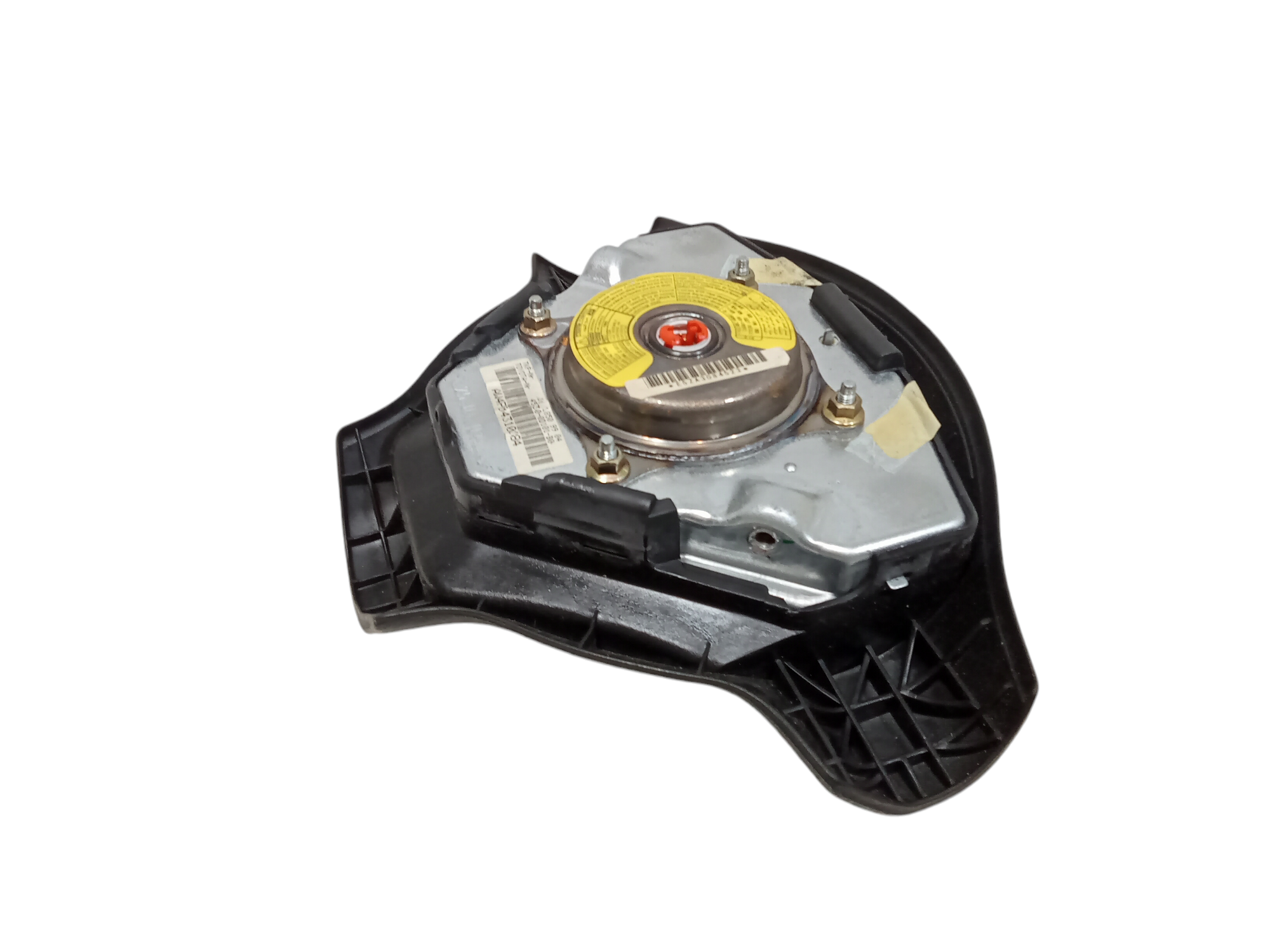 Airbag Volante per Toyota Yaris Serie (03>05) (2003 - 2005)