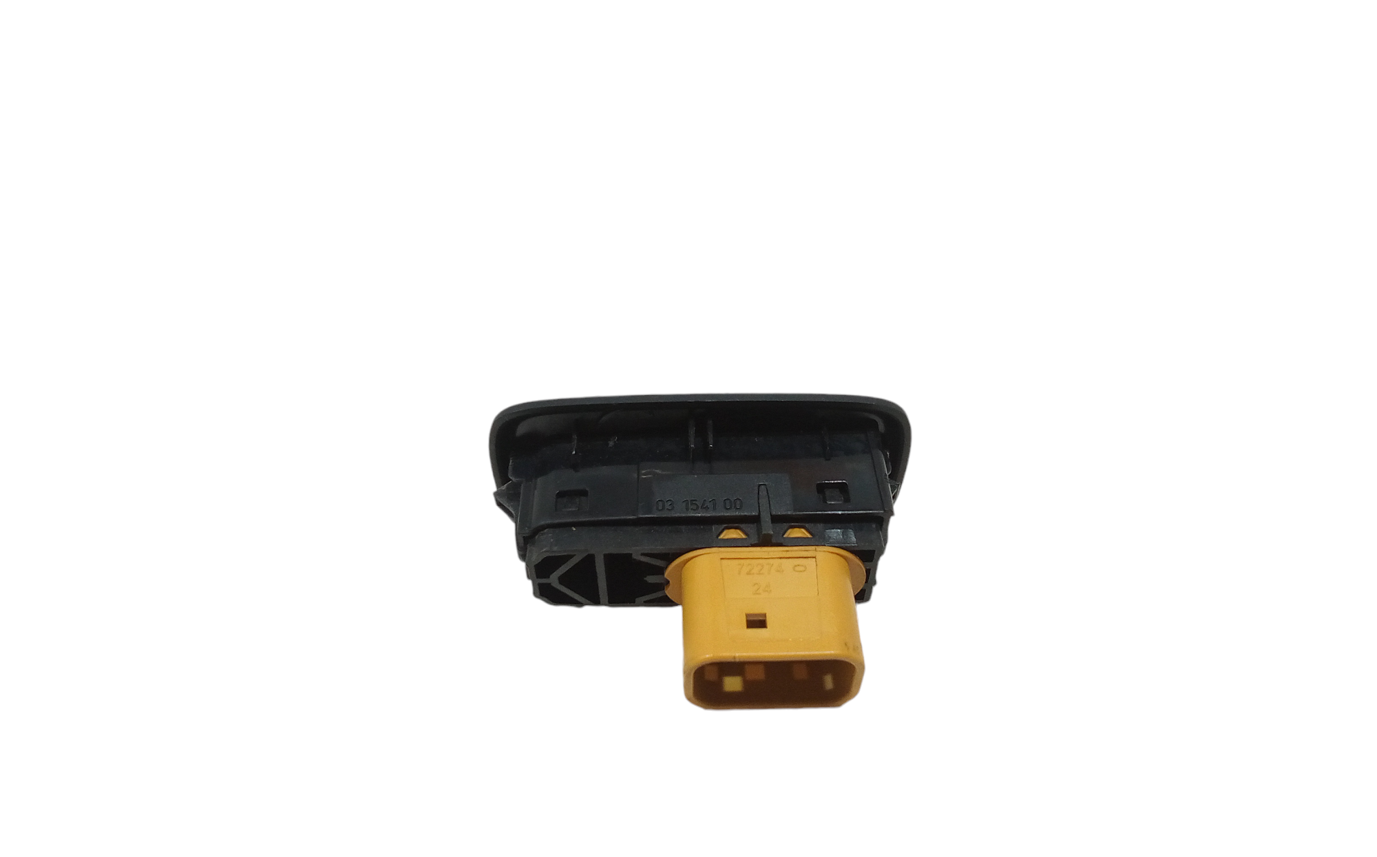 Pulsantiera Anteriore Destra Passeggero per Ford Fiesta 6 Serie (2008 - 2017)