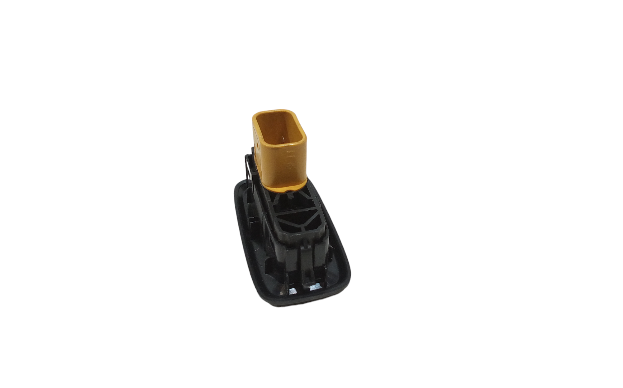 Pulsantiera Anteriore Destra Passeggero per Ford Fiesta 6 Serie (2008 - 2017)