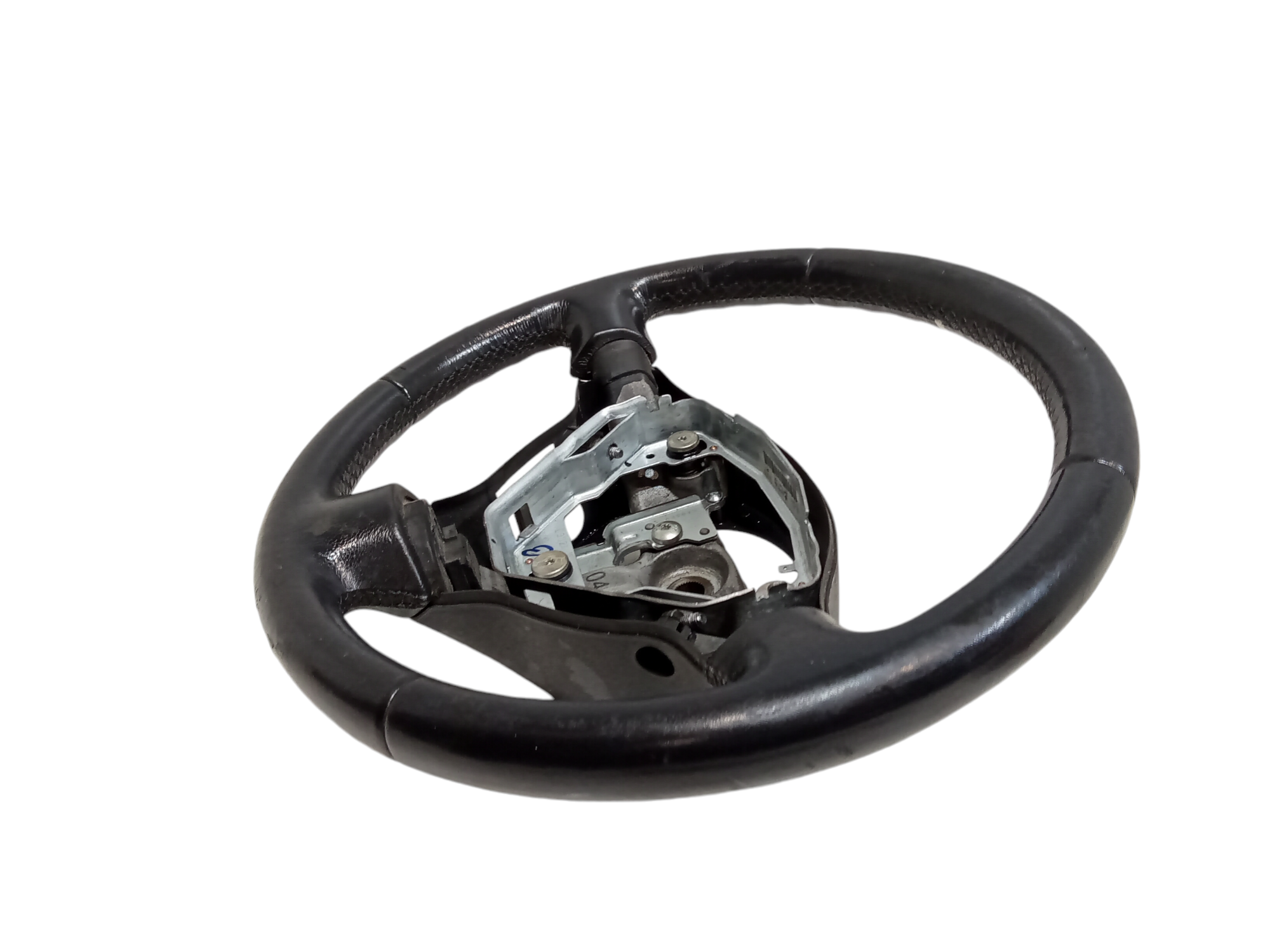 Volante per Toyota Yaris Serie (03>05) (2003 - 2005)