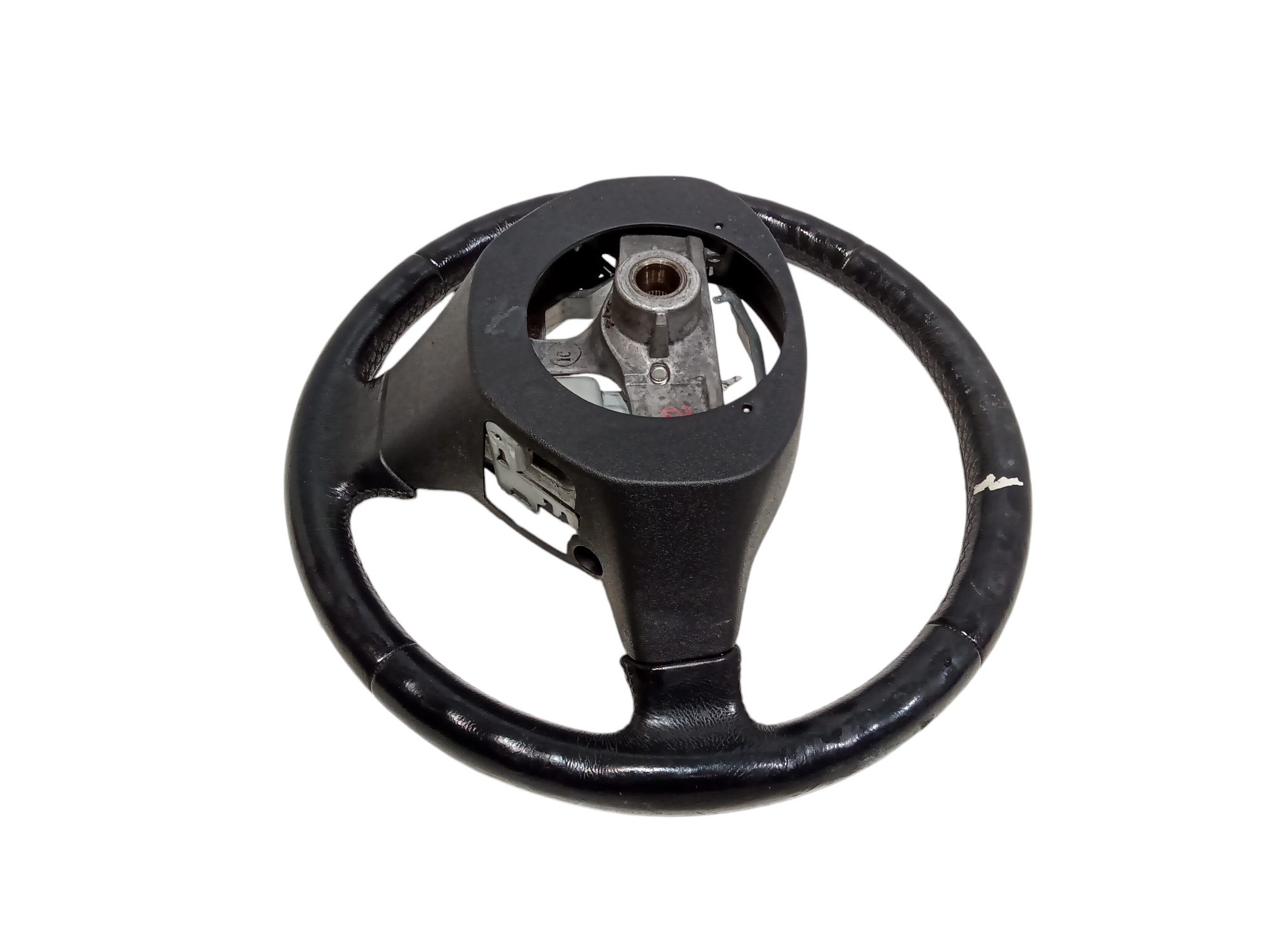 Volante per Toyota Yaris Serie (03>05) (2003 - 2005)