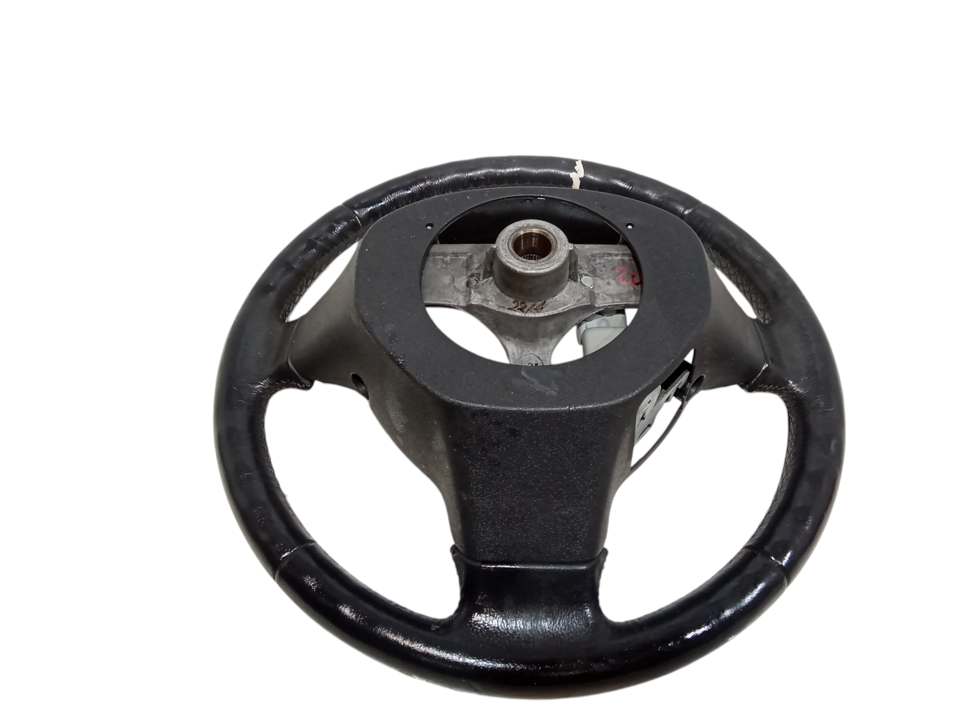Volante per Toyota Yaris Serie (03>05) (2003 - 2005)