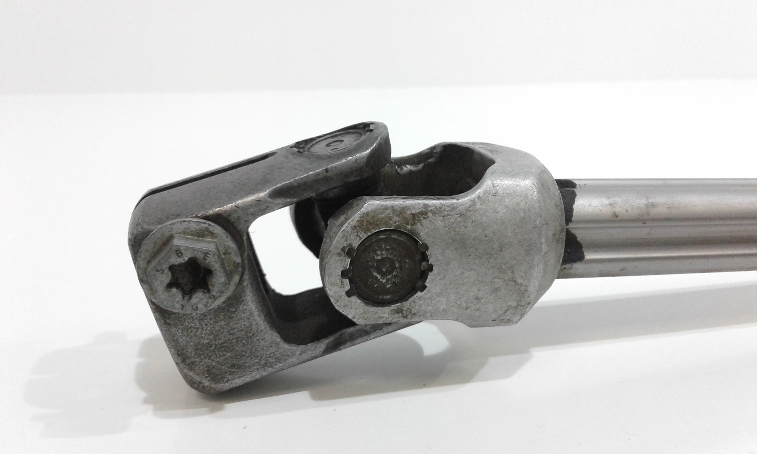 Giuntino Piantone sterzo ALFA ROMEO Stelvio serie