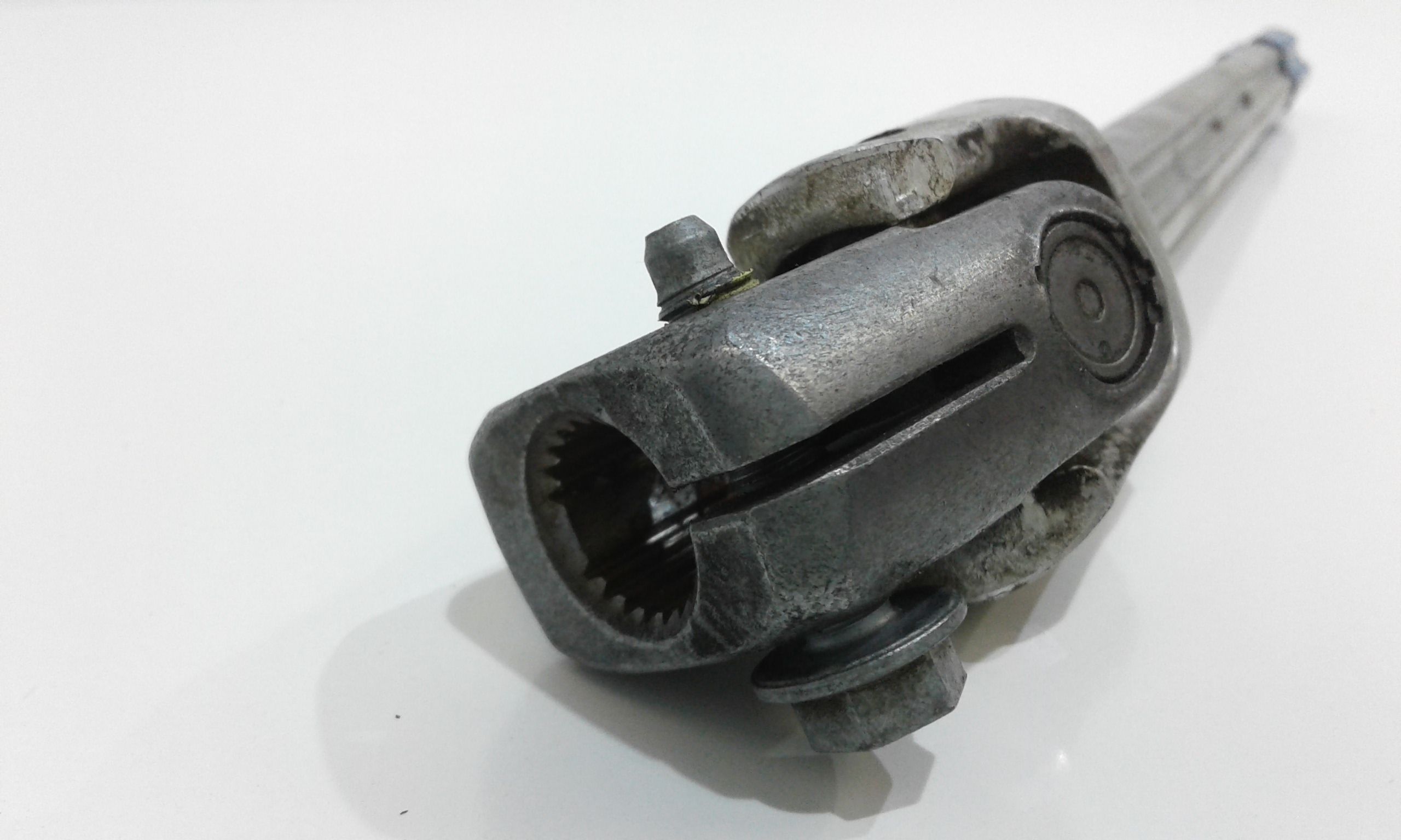 Giuntino Piantone sterzo ALFA ROMEO Stelvio serie