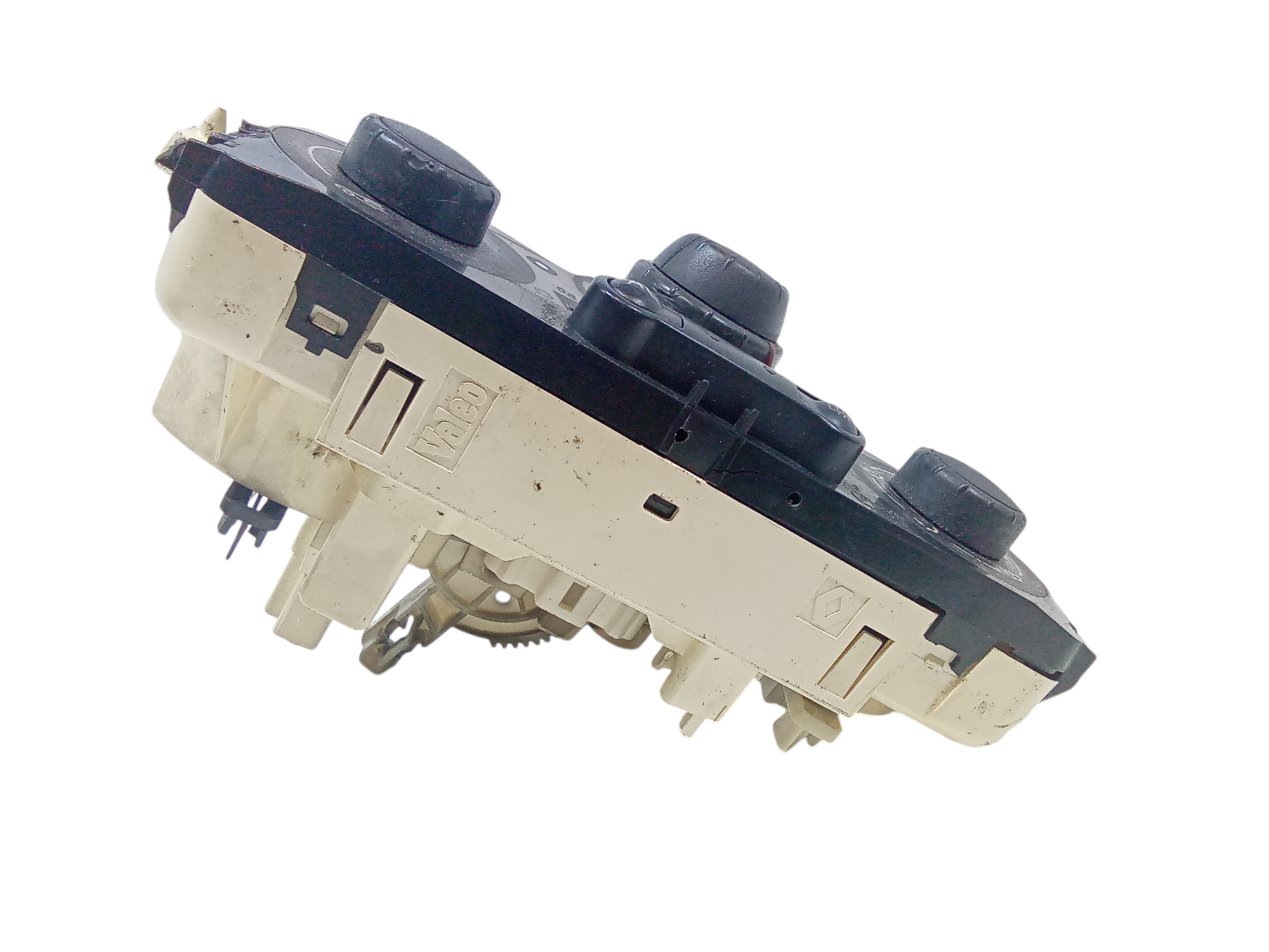 Comandi Clima per Renault Megane Ll Serie (02>06) (2002 - 2006)