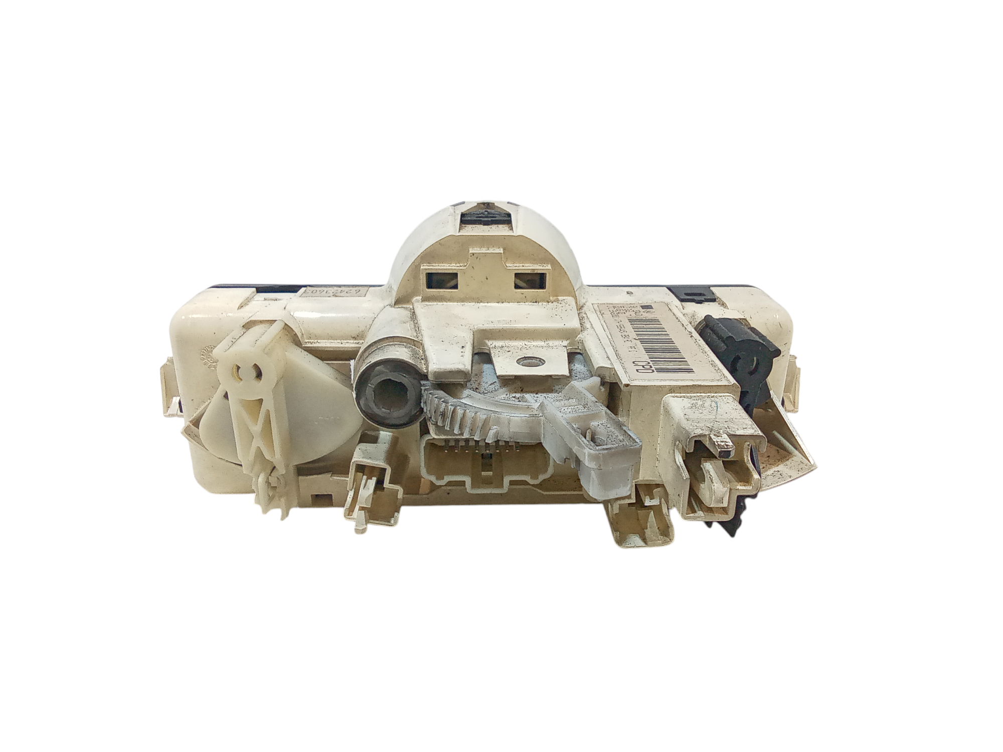 Comandi Clima per Renault Megane Ll Serie (02>06) (2002 - 2006)