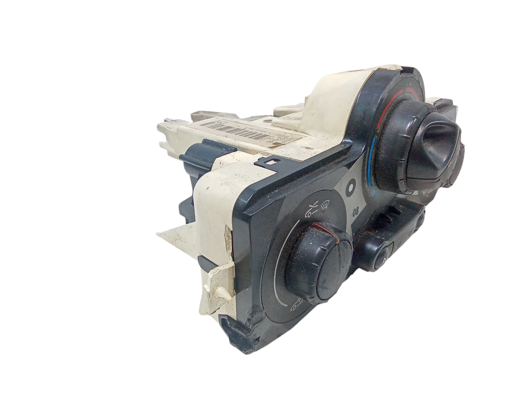 Comandi Clima per Renault Megane Ll Serie (02>06) (2002 - 2006)