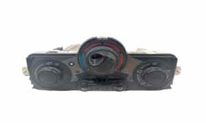 Comandi Clima per Renault Megane Ll Serie (02>06) (2002 - 2006)