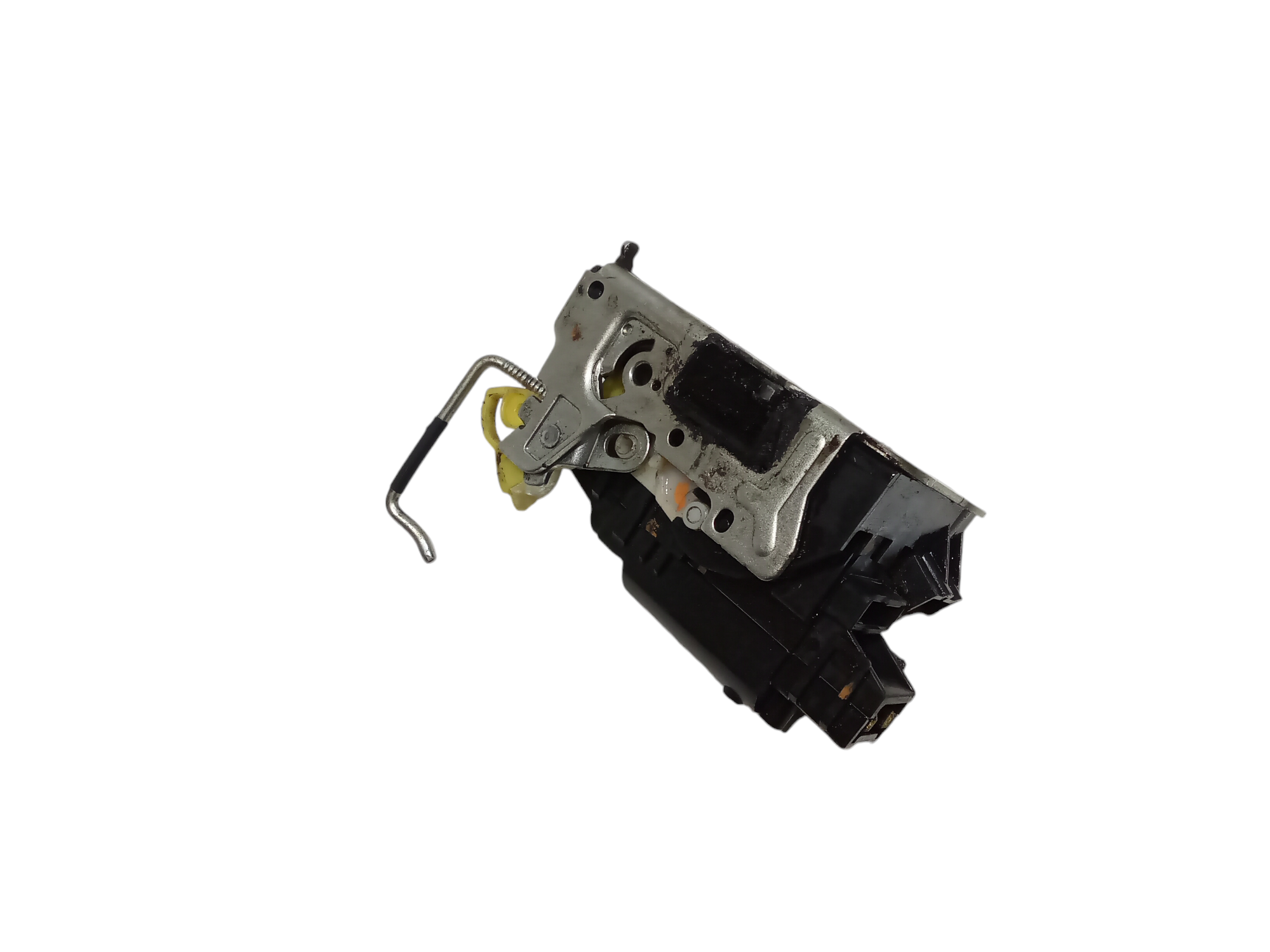 Serratura Posteriore destra per Dacia Duster 1 Serie (2010 - In produzione)