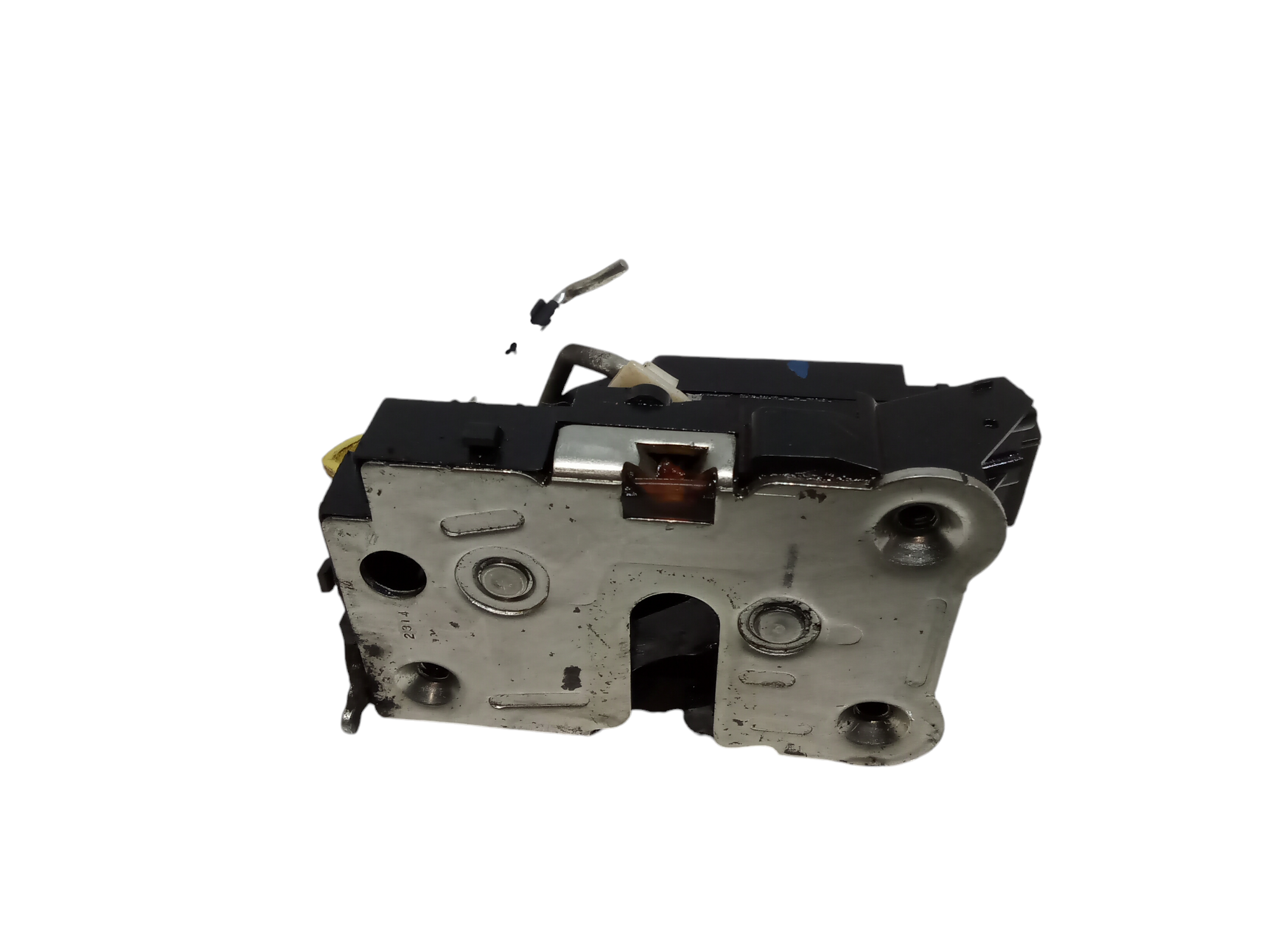 Serratura Posteriore destra per Dacia Duster 1 Serie (2010 - In produzione)