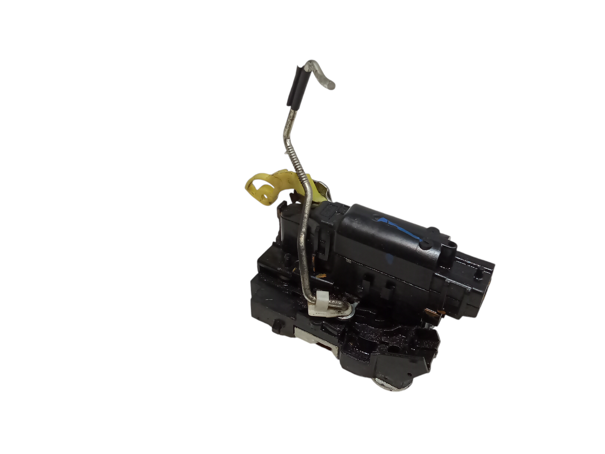 Serratura Posteriore destra per Dacia Duster 1 Serie (2010 - In produzione)