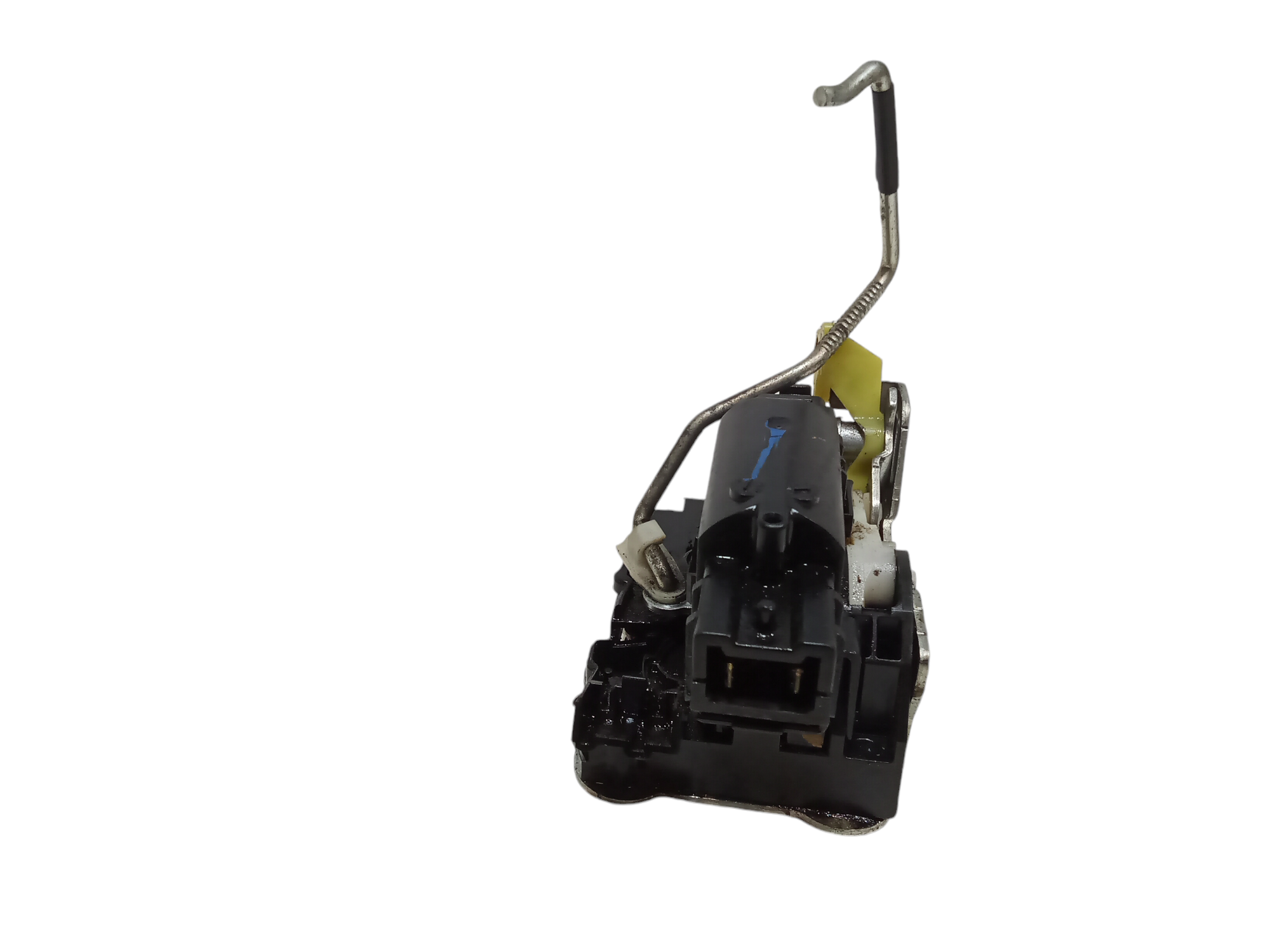 Serratura Posteriore destra per Dacia Duster 1 Serie (2010 - In produzione)