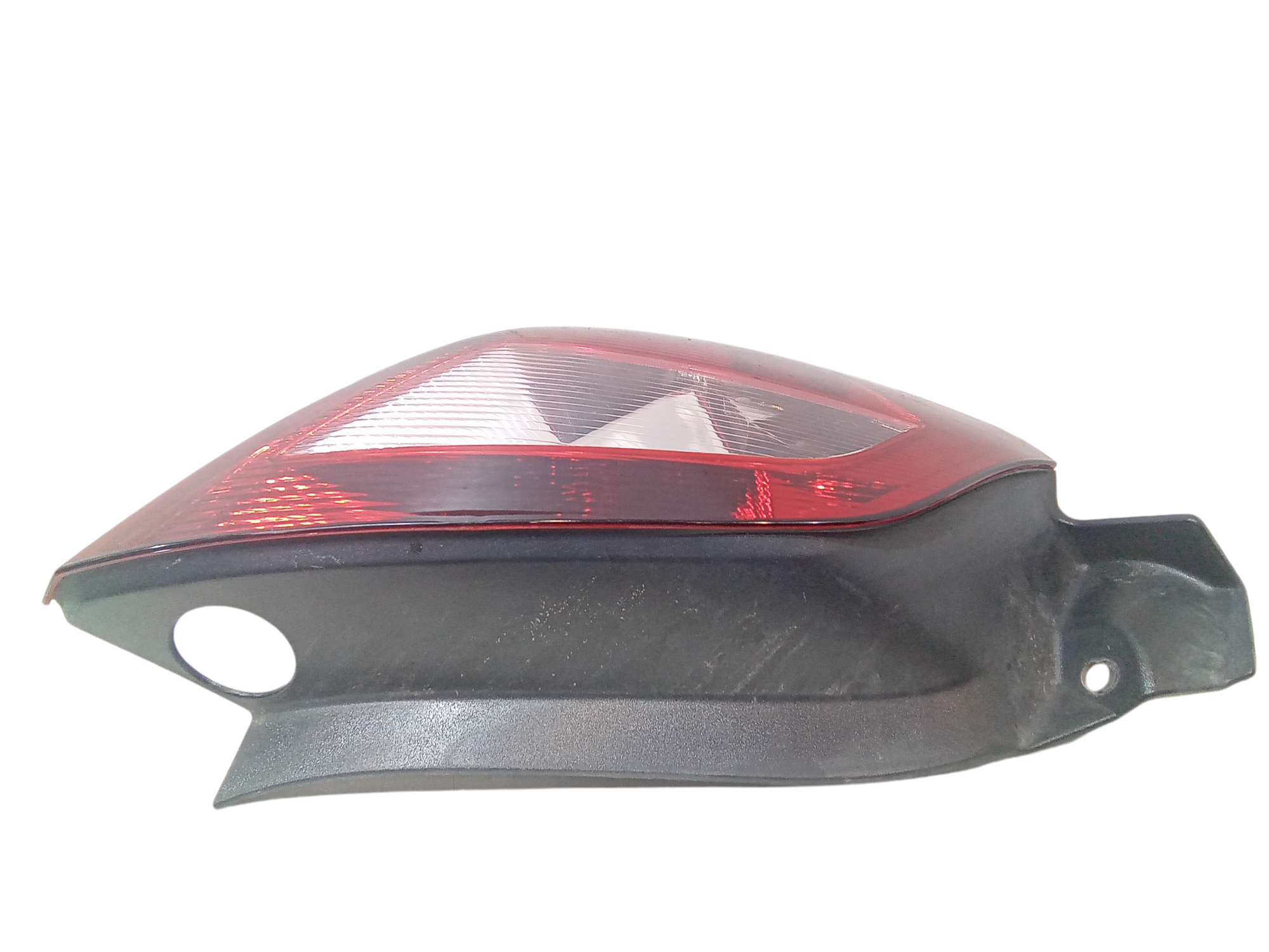 Stop fanale Posteriore sinistro lato Guida per Renault Megane Ll Serie (02>06) (2002 - 2006)