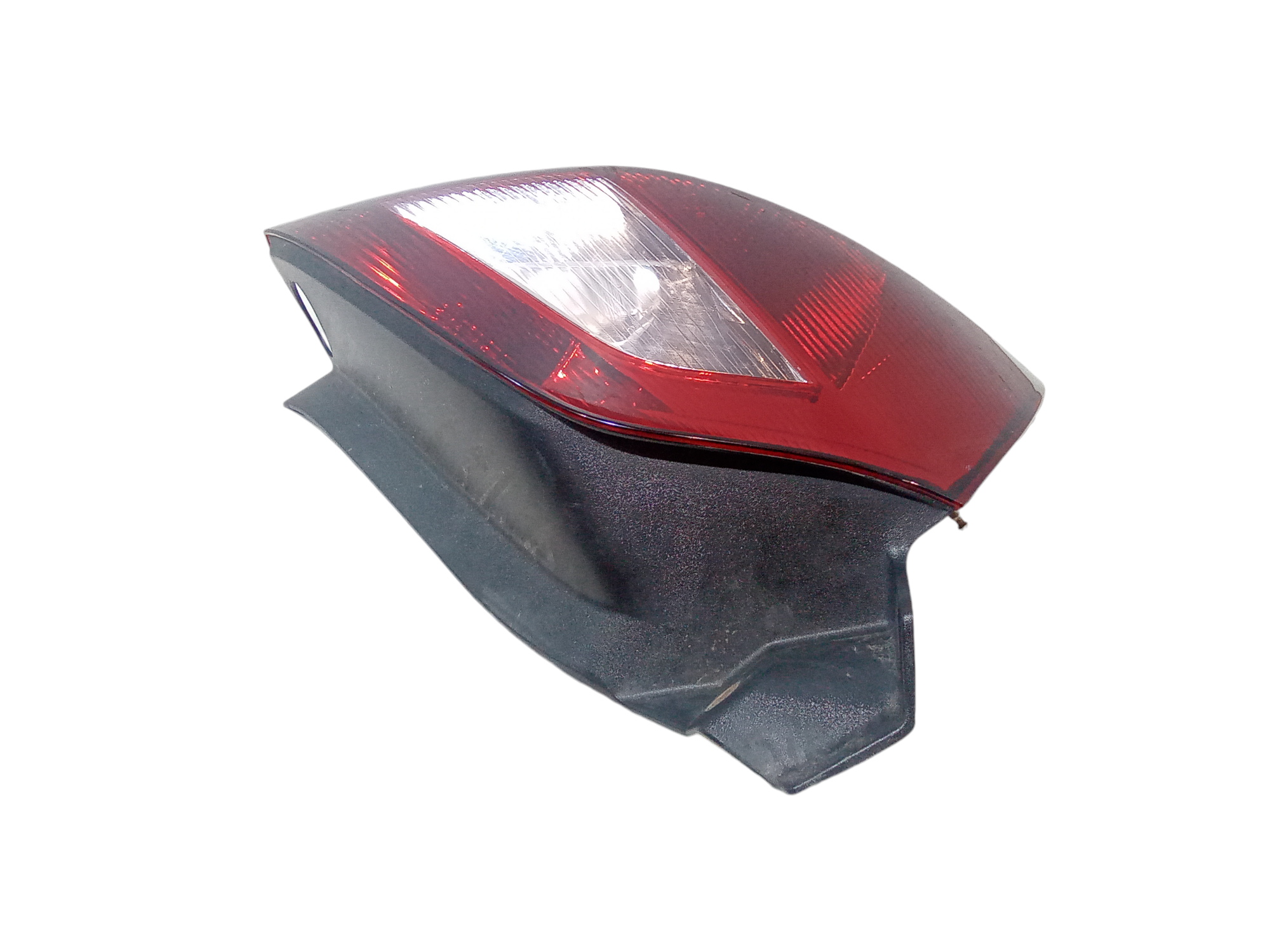 Stop fanale Posteriore sinistro lato Guida per Renault Megane Ll Serie (02>06) (2002 - 2006)