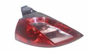 Stop fanale Posteriore sinistro lato Guida per Renault Megane Ll Serie (02>06) (2002 - 2006)