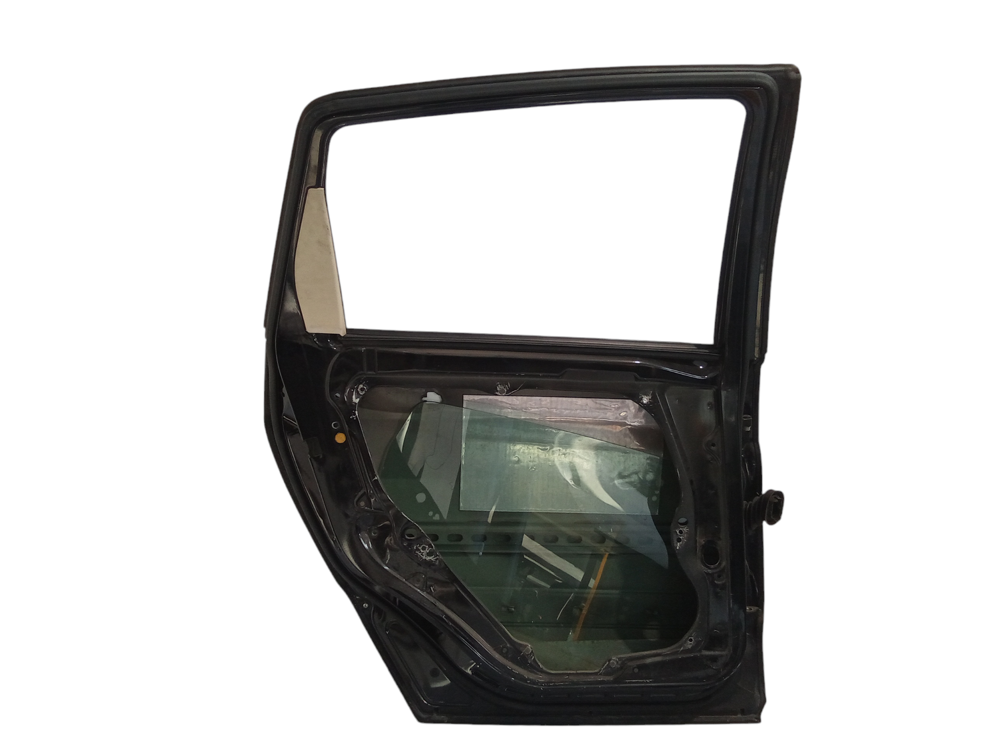 Portiera Posteriore Sinistra per Mercedes Classe B W245 1 Serie (2005 - 2011)