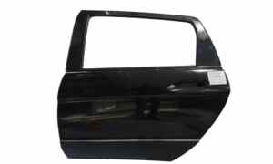 Portiera Posteriore Sinistra per Mercedes Classe B W245 1 Serie (2005 - 2011)