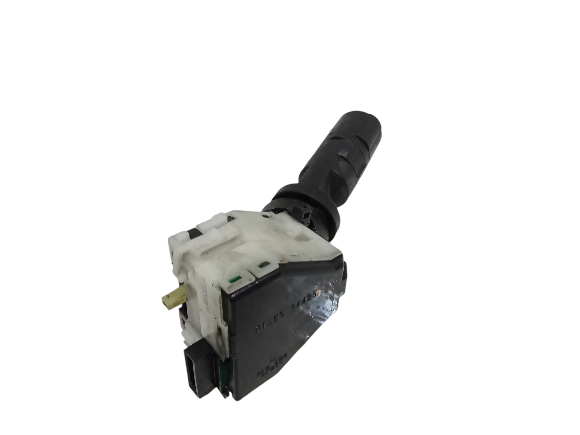 Devioluci sinistro per Nissan Qashqai 1 Serie (2006 - 2009)