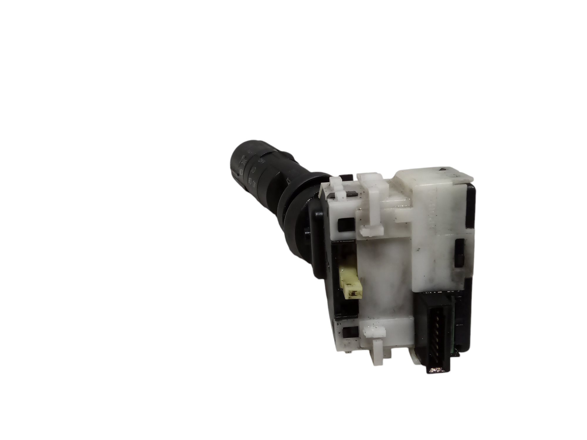 Devioluci sinistro per Nissan Qashqai 1 Serie (2006 - 2009)