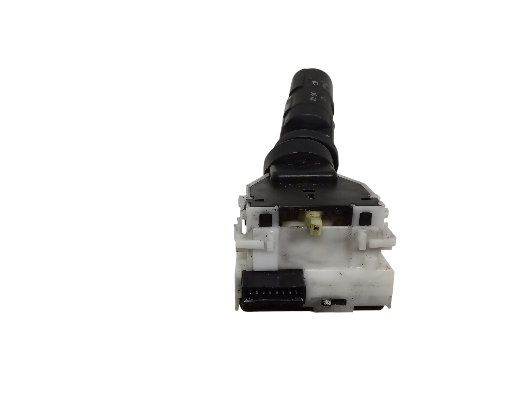 Devioluci sinistro per Nissan Qashqai 1 Serie (2006 - 2009)