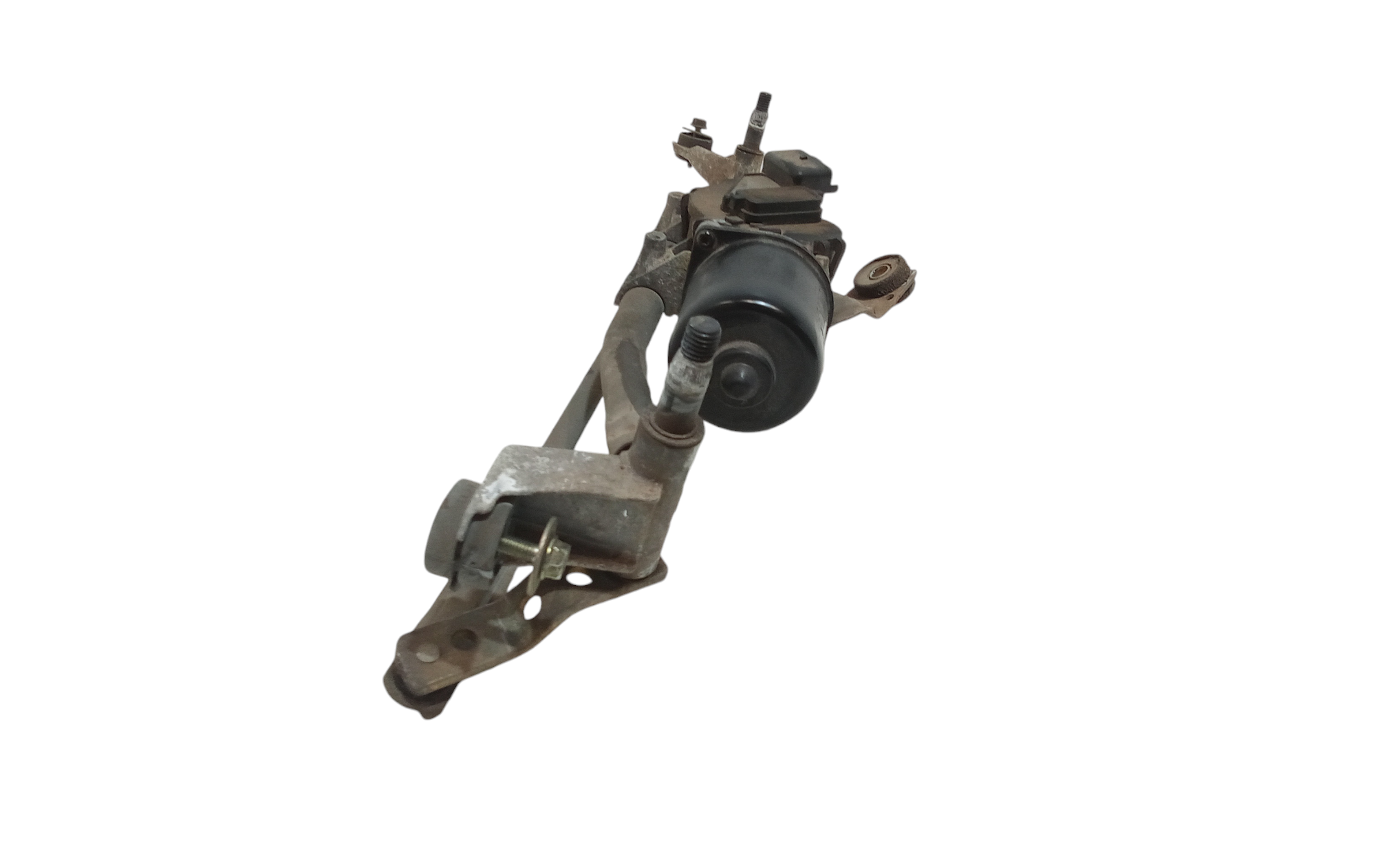 Motorino tergi ant completo di tandem per Renault Megane Ll Serie (02>06) (2002 - 2006)