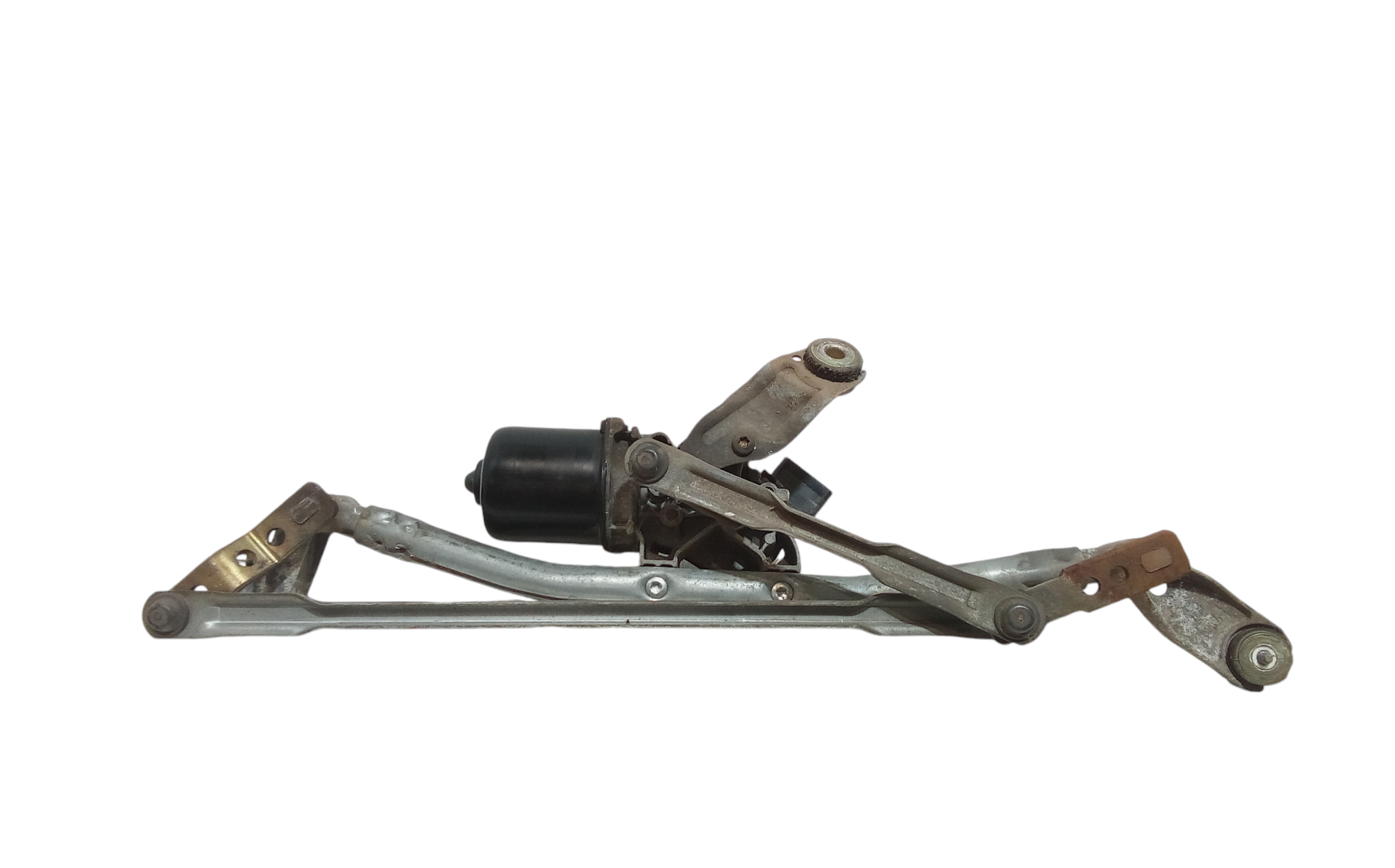 Motorino tergi ant completo di tandem per Renault Megane Ll Serie (02>06) (2002 - 2006)
