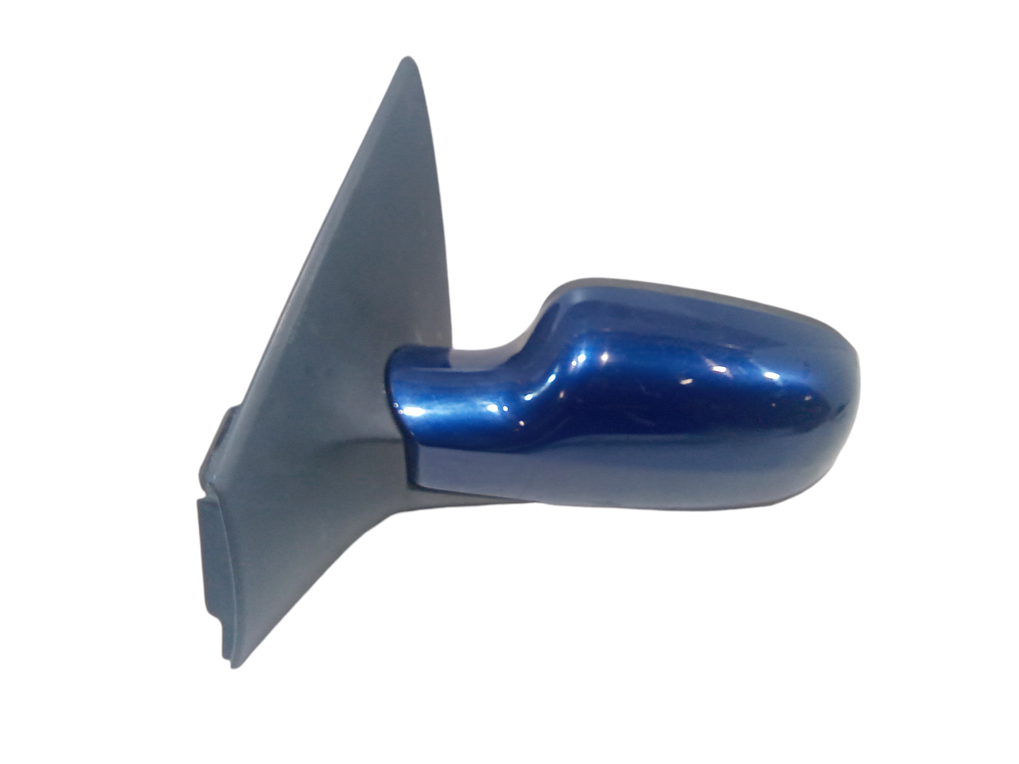 Specchietto Retrovisore Sinistro per Renault Megane Ll Serie (02>06) (2002 - 2006)