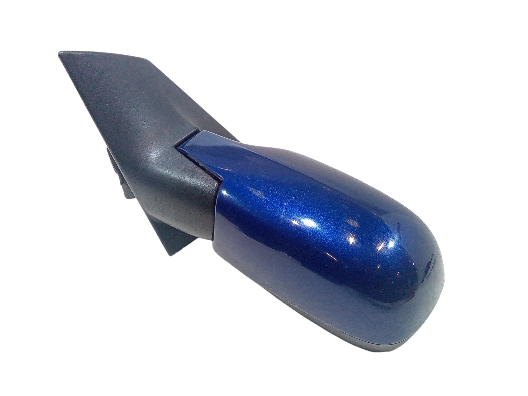 Specchietto Retrovisore Sinistro per Renault Megane Ll Serie (02>06) (2002 - 2006)