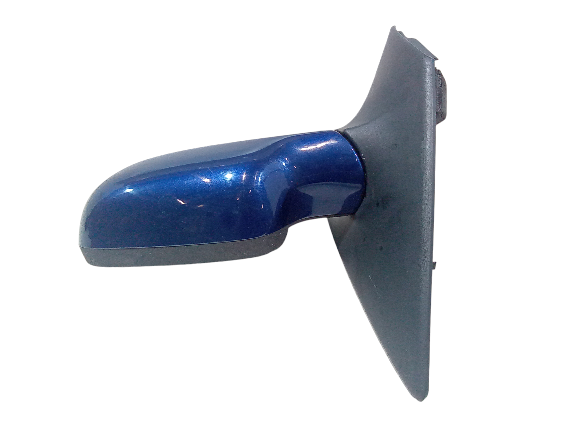 Specchietto Retrovisore Sinistro per Renault Megane Ll Serie (02>06) (2002 - 2006)