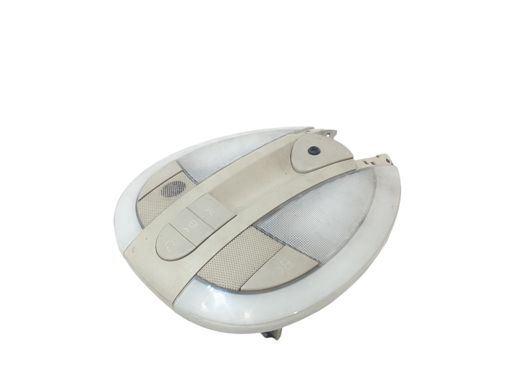 Plafoniera per Mercedes Classe E Berlina W211 (2002 - 2007)