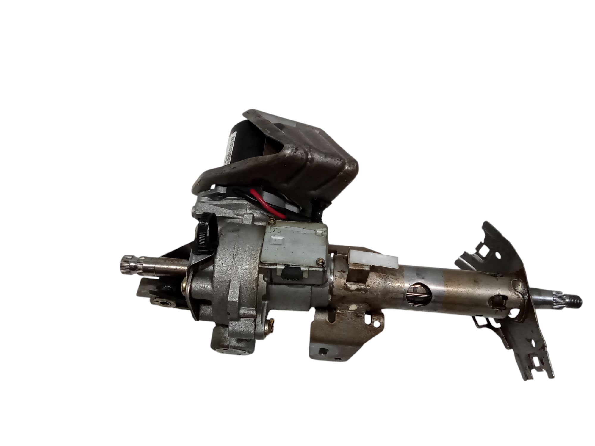 City completo per Toyota Yaris Serie (03>05) (2003 - 2005)