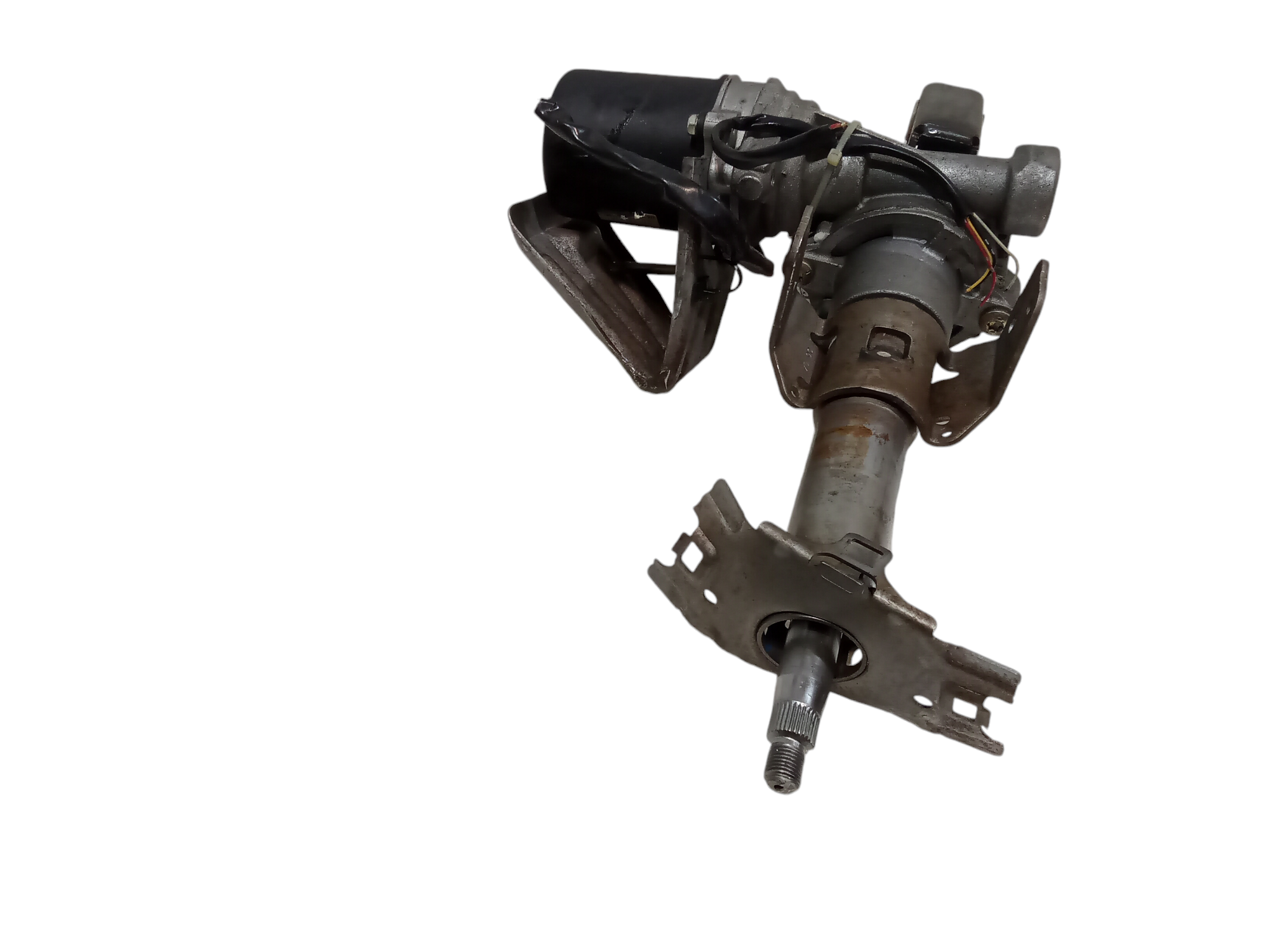 City completo per Toyota Yaris Serie (03>05) (2003 - 2005)