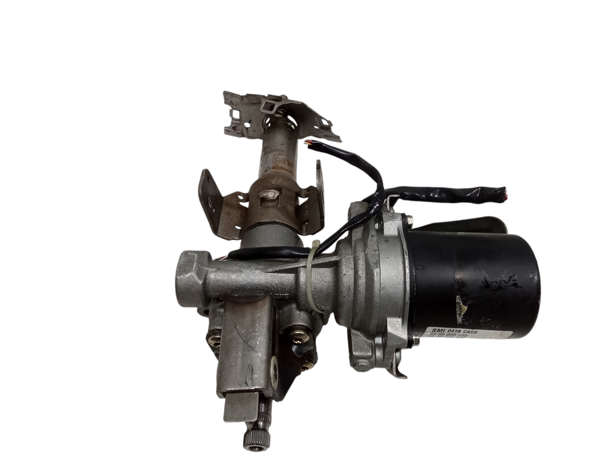 City completo per Toyota Yaris Serie (03>05) (2003 - 2005)