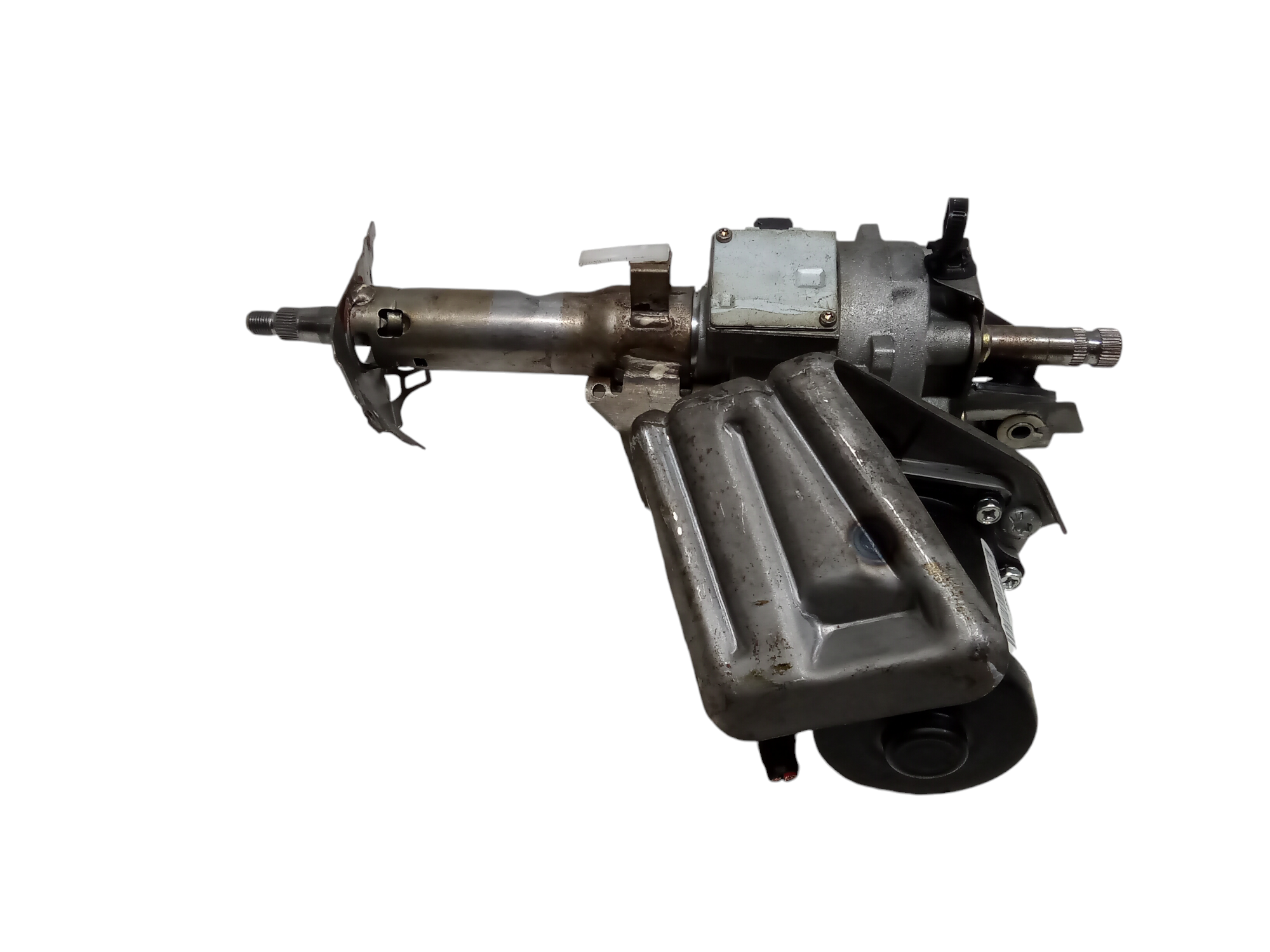 City completo per Toyota Yaris Serie (03>05) (2003 - 2005)