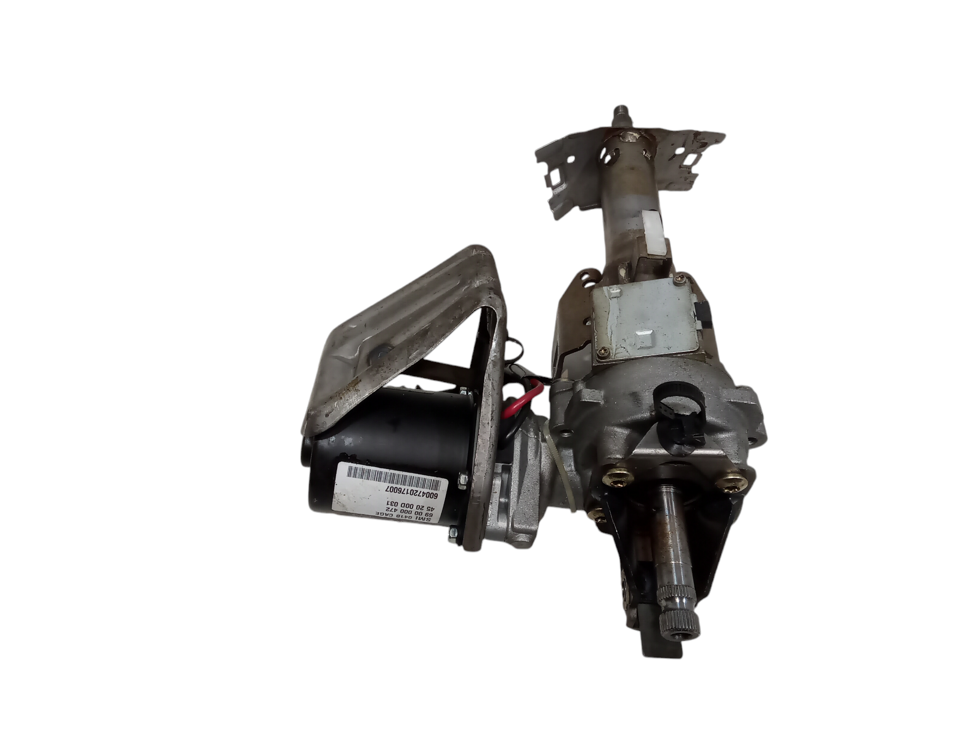 City completo per Toyota Yaris Serie (03>05) (2003 - 2005)