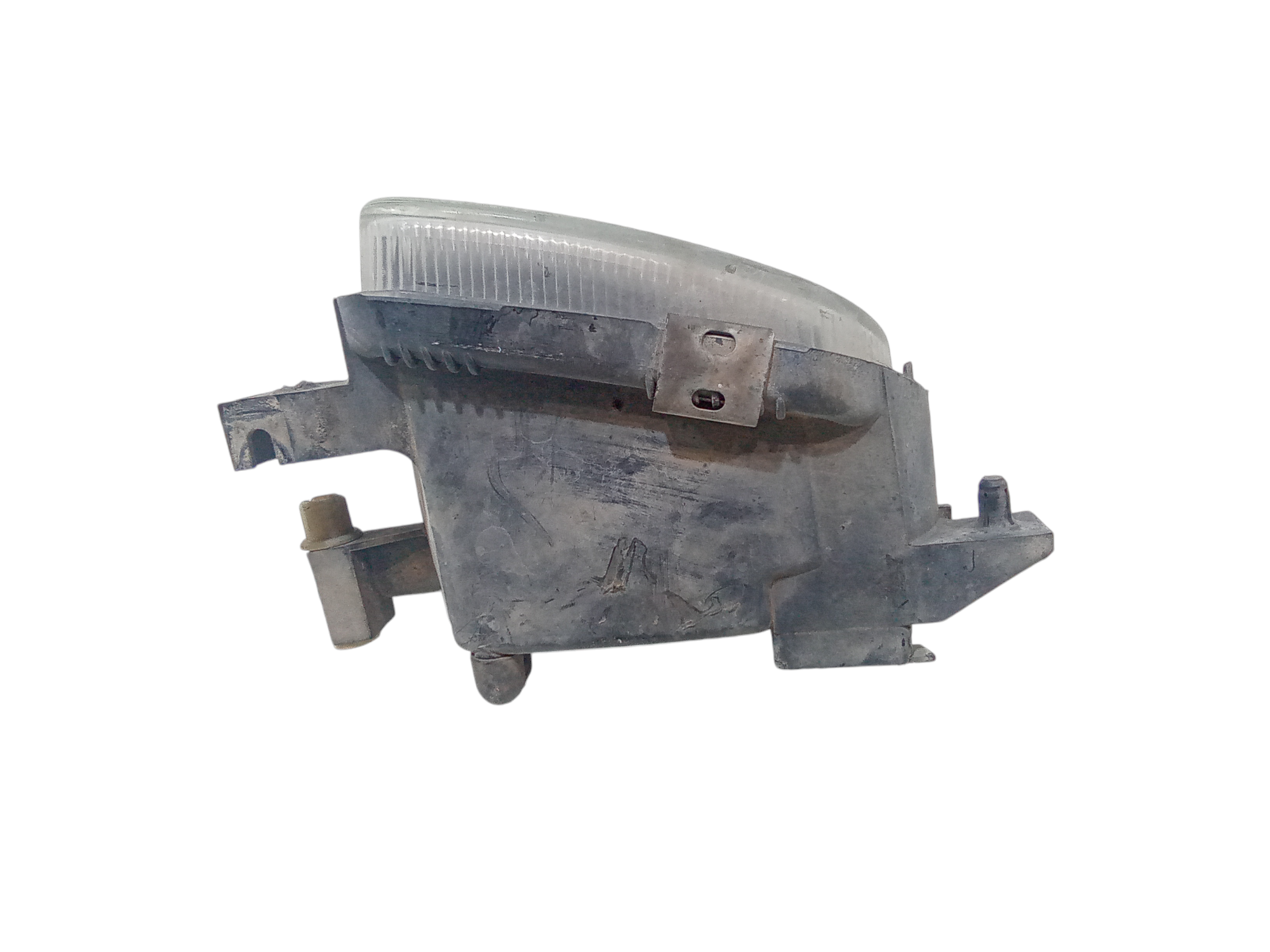 Fendinebbia anteriore DX per Mercedes Classe E Berlina W211 (2002 - 2007)