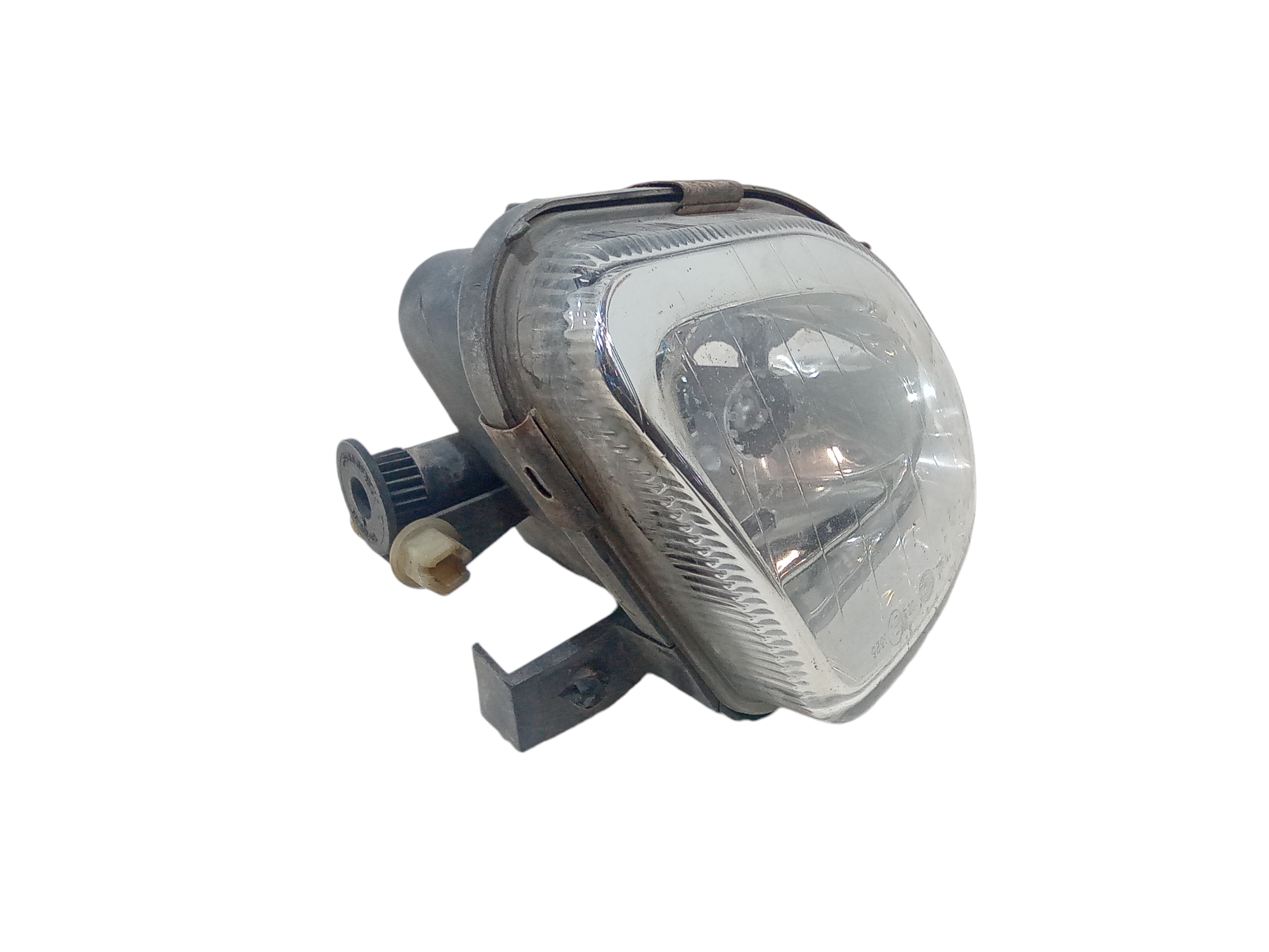 Fendinebbia anteriore DX per Mercedes Classe E Berlina W211 (2002 - 2007)