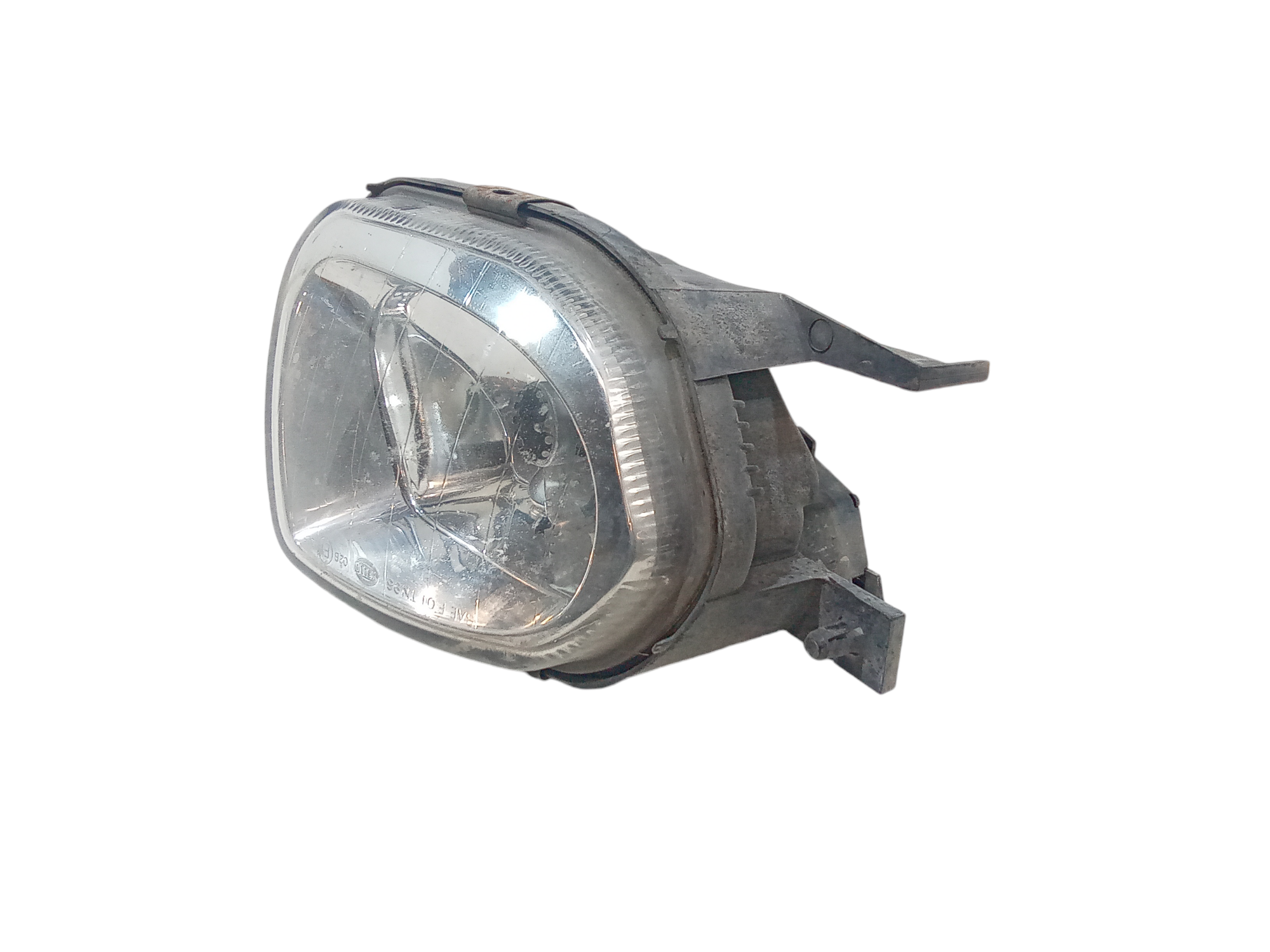 Fendinebbia anteriore DX per Mercedes Classe E Berlina W211 (2002 - 2007)