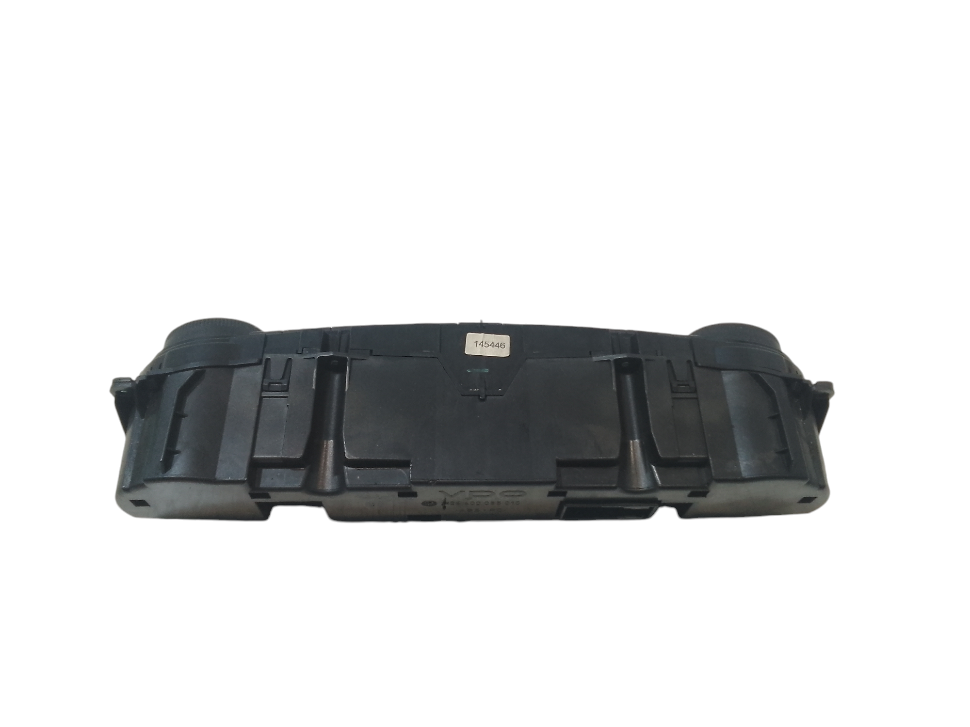 Comandi Clima per Mercedes Classe E Berlina W211 (2002 - 2007)