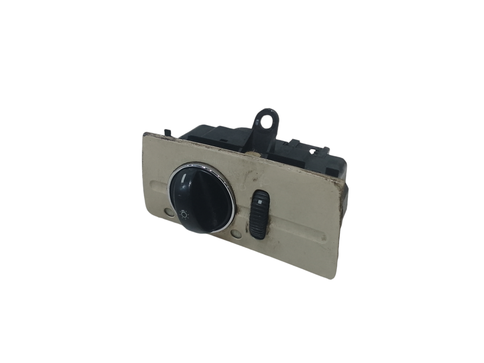 Interruttore comando luci per Mercedes Classe E Berlina W211 (2002 - 2007)