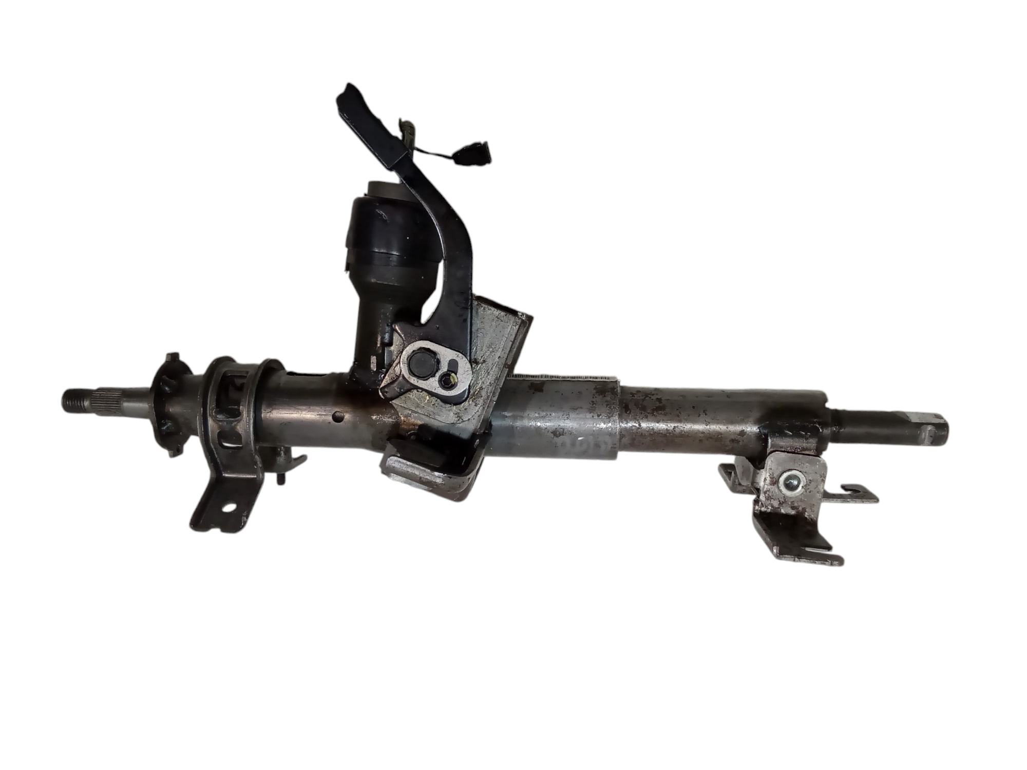 Canna dello sterzo (Piantone) per Chevrolet Spark 1 Serie (2009 - 2012)